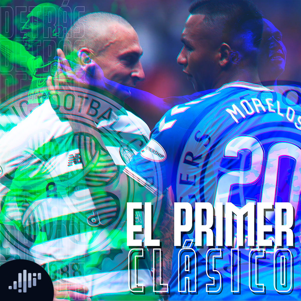 Detrás del balón | PIA Podcast