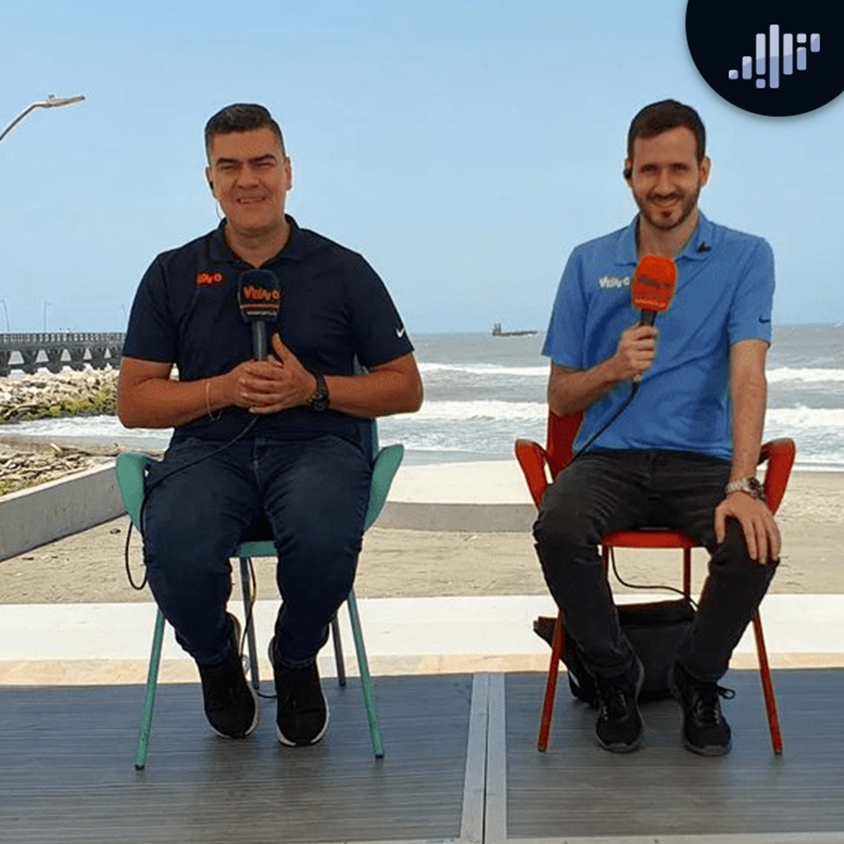 Pidan Domicilio con Eduardo Luis | PIA Podcast