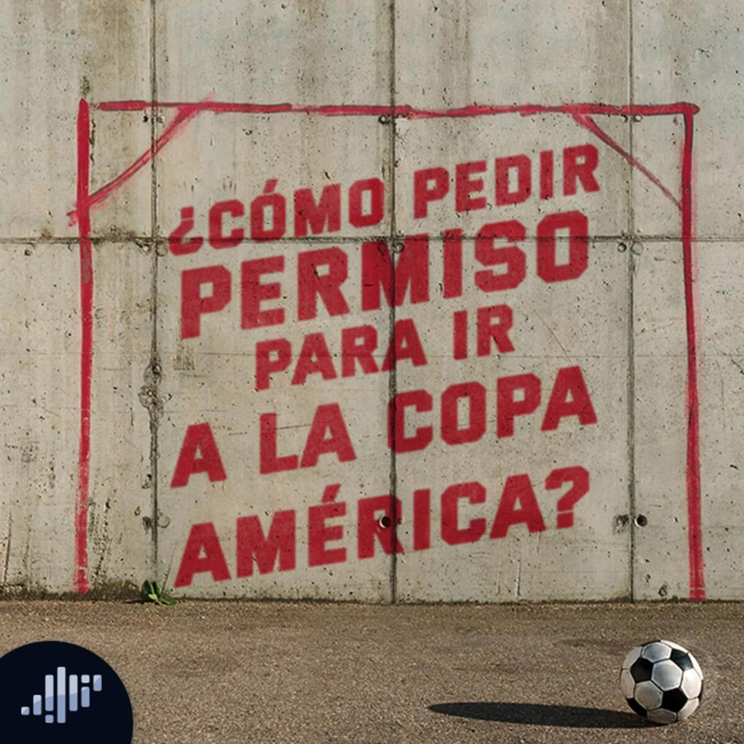 Los 5in Club | PIA Podcast