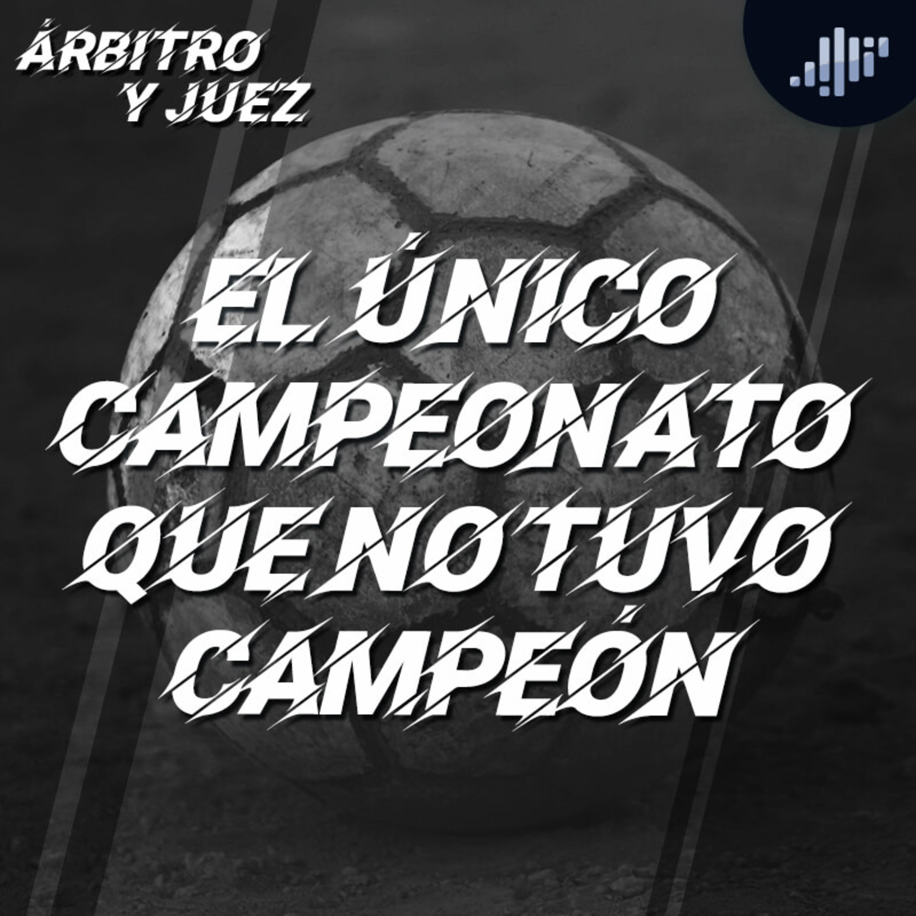 Árbitro y Juez | PIA Podcast