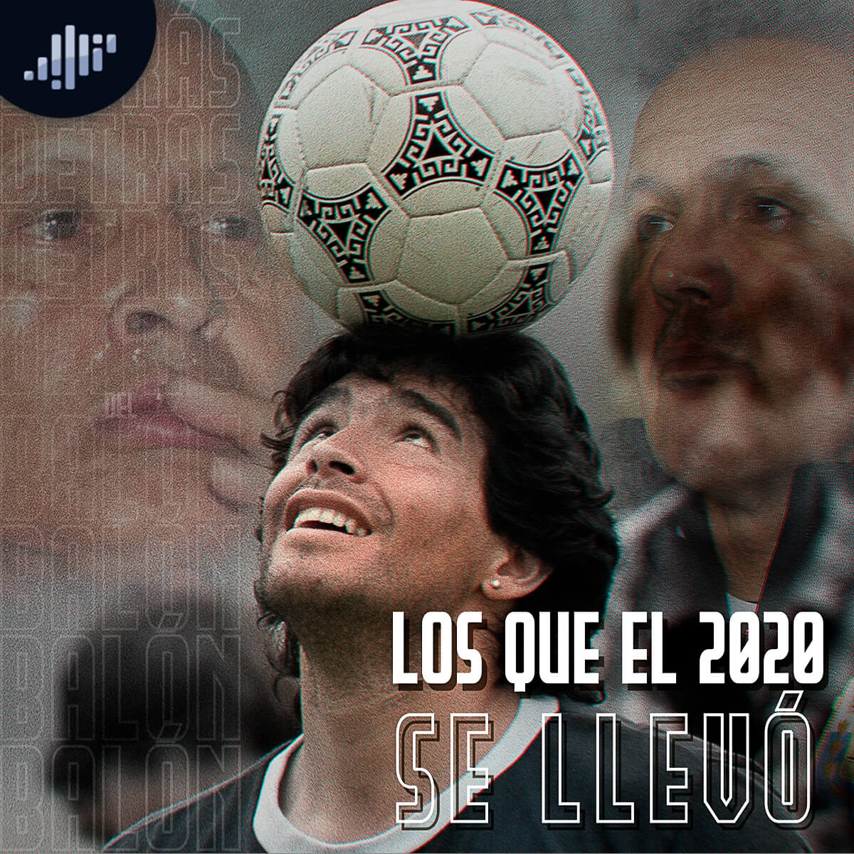 Detrás del balón | PIA Podcast