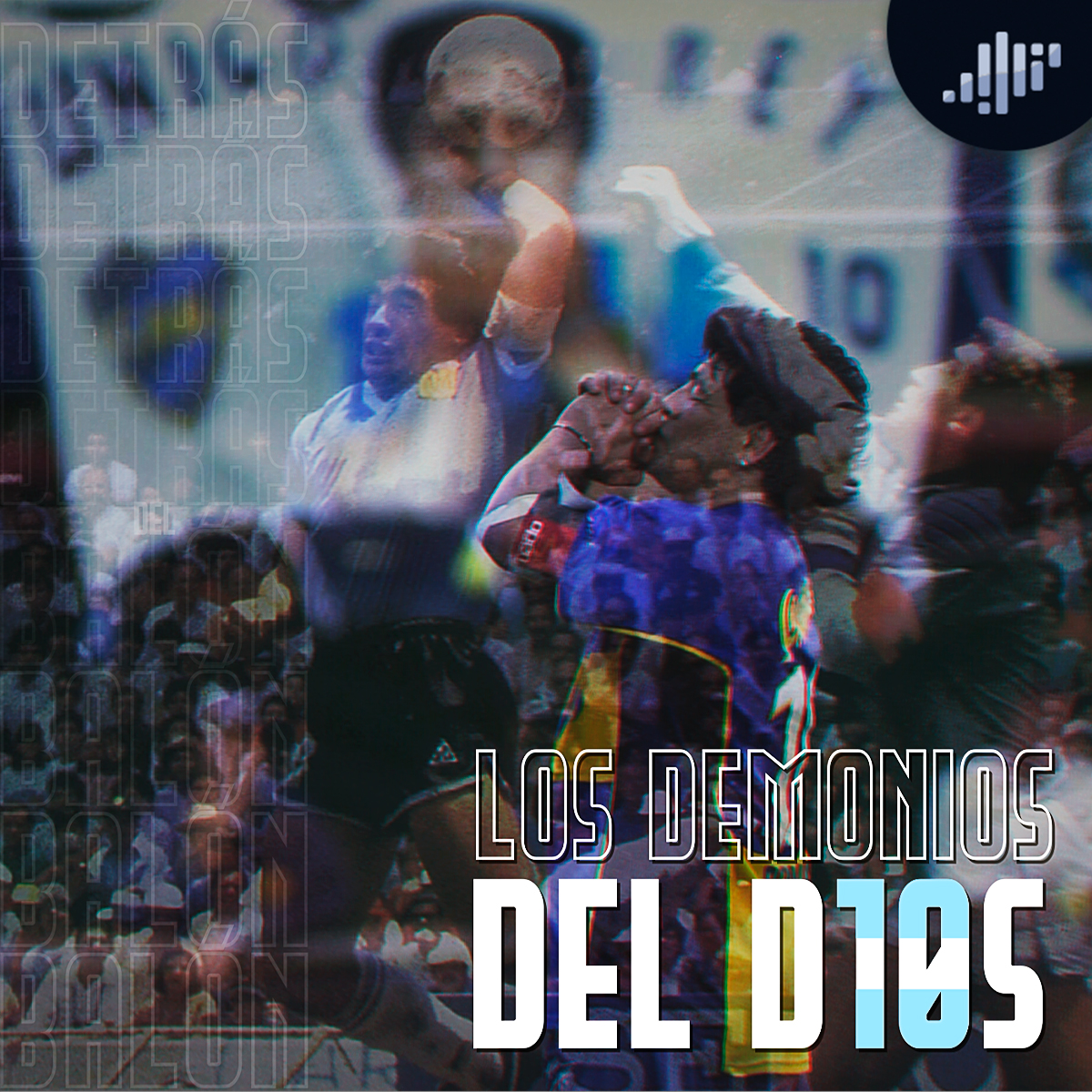 Detrás del balón | PIA Podcast