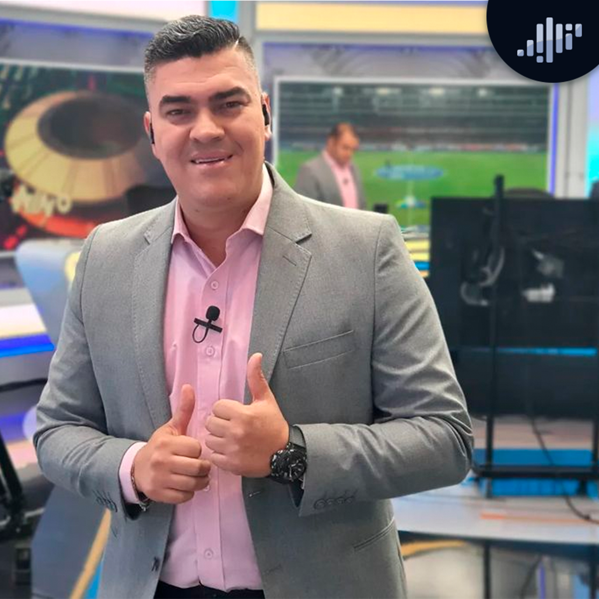 Pidan Domicilio con Eduardo Luis | PIA Podcast