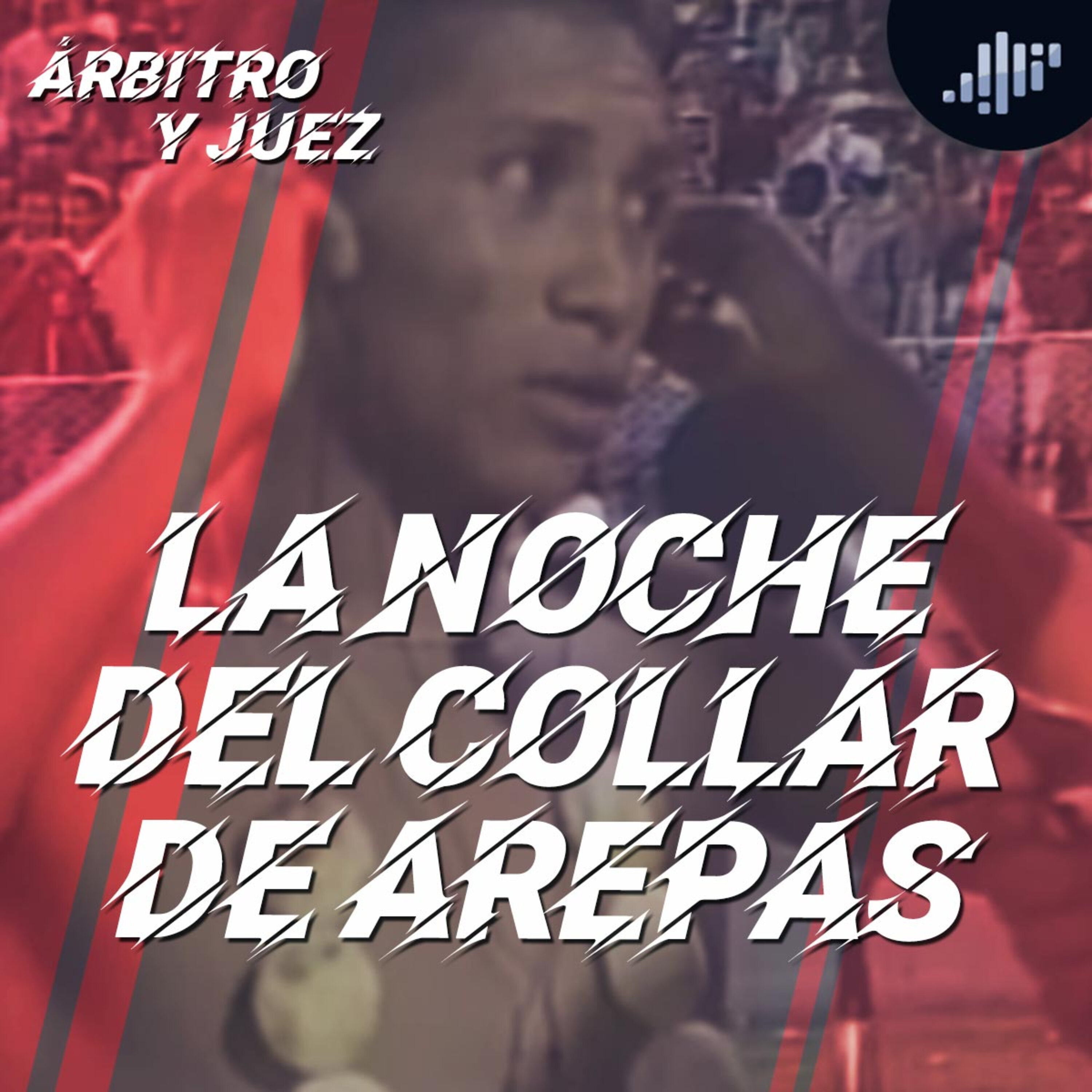 Árbitro y Juez | PIA Podcast