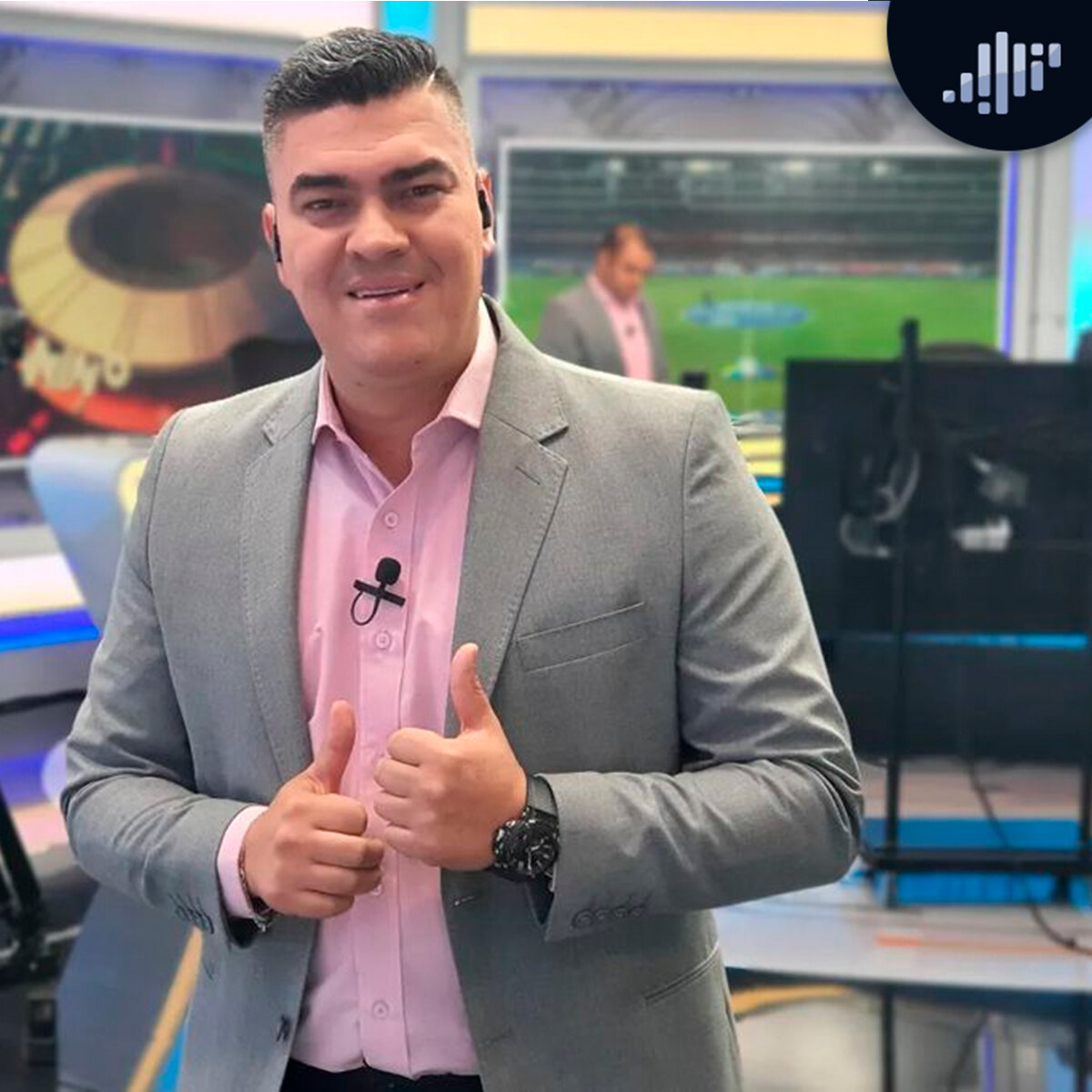 Pidan Domicilio con Eduardo Luis | PIA Podcast