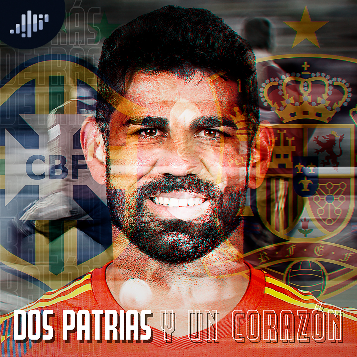 Detrás del balón | PIA Podcast
