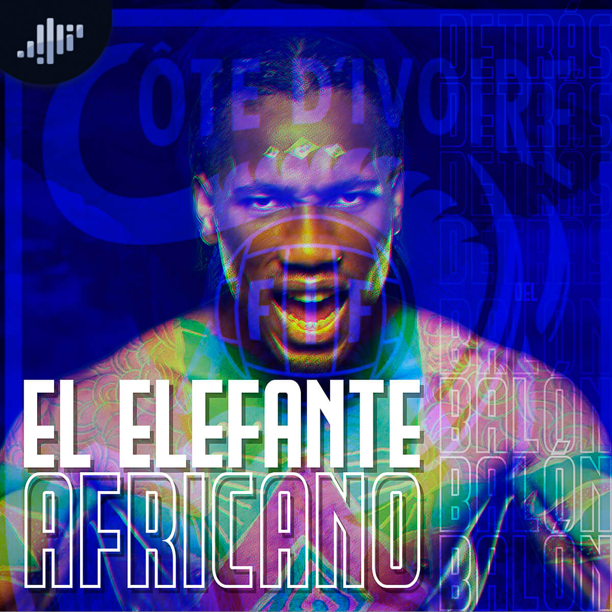 Detrás del balón | PIA Podcast