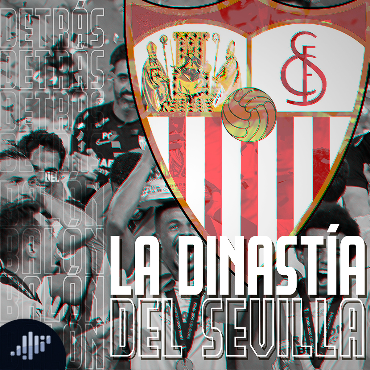 Detrás del balón | PIA Podcast