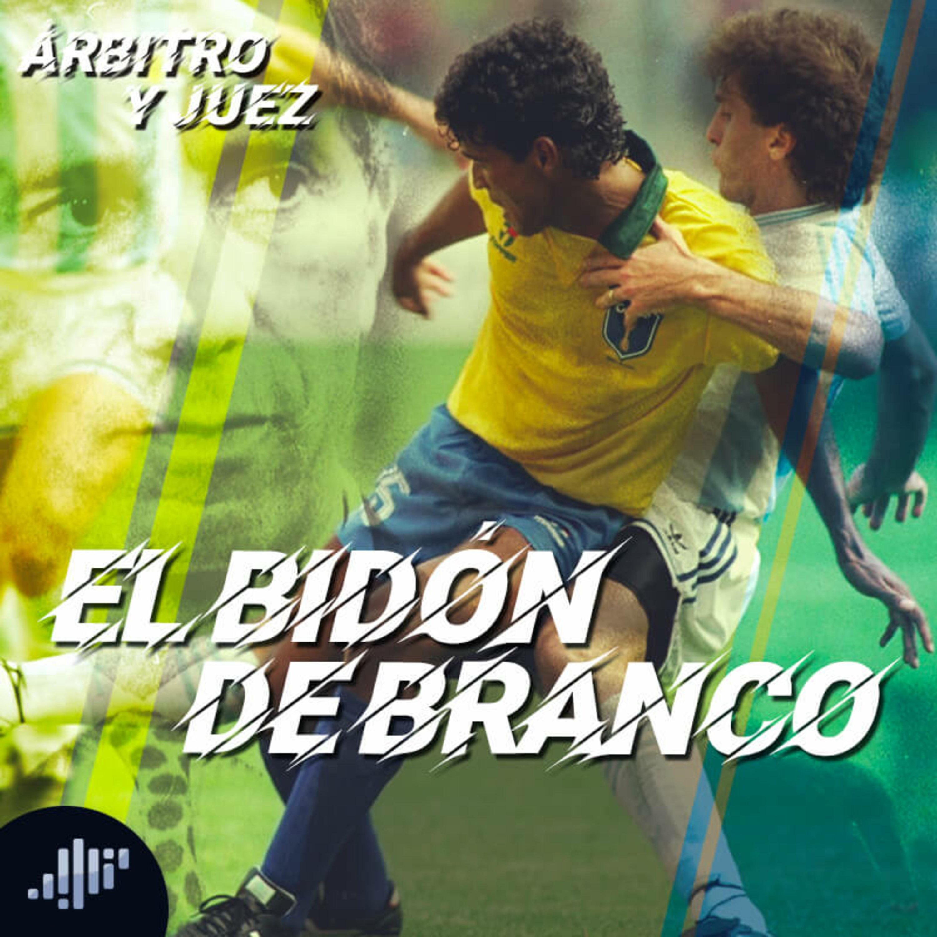Árbitro y Juez | PIA Podcast