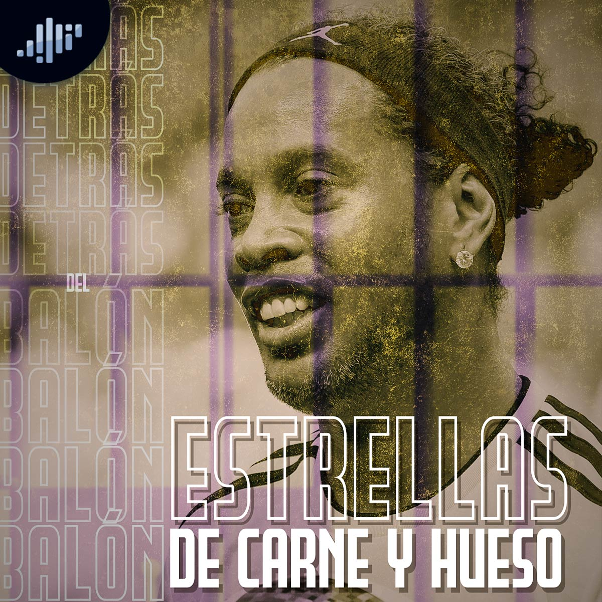 Detrás del balón | PIA Podcast
