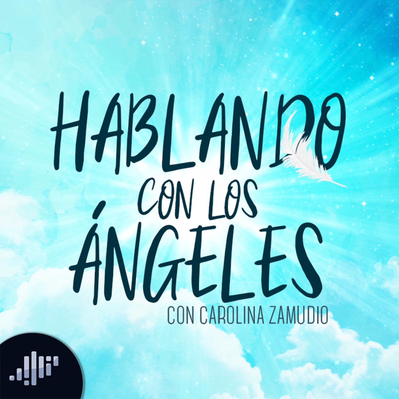 Hablando con los Ángeles | PIA Podcast