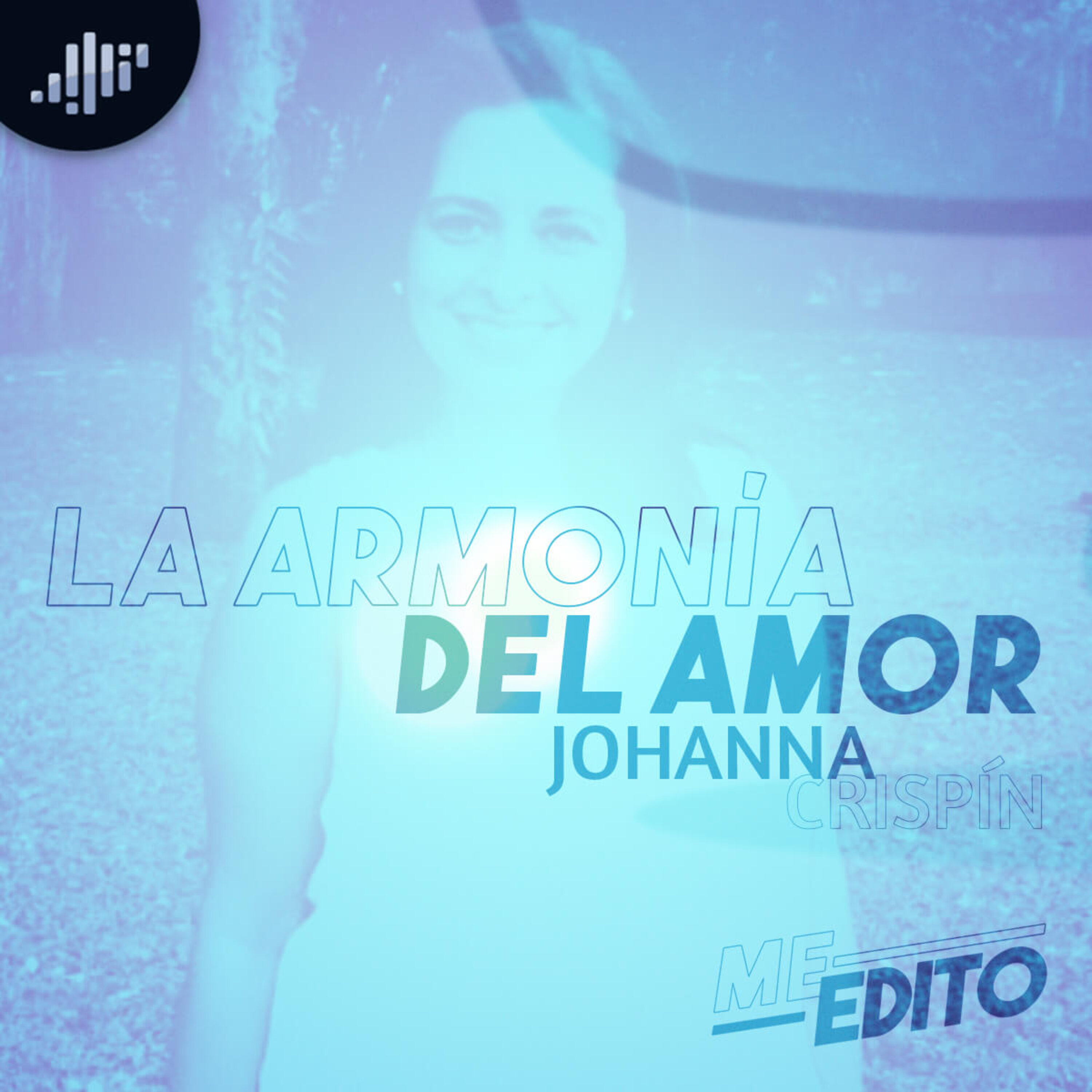 Meditación | La Armonía del Amor | Johanna Crispín Martínez