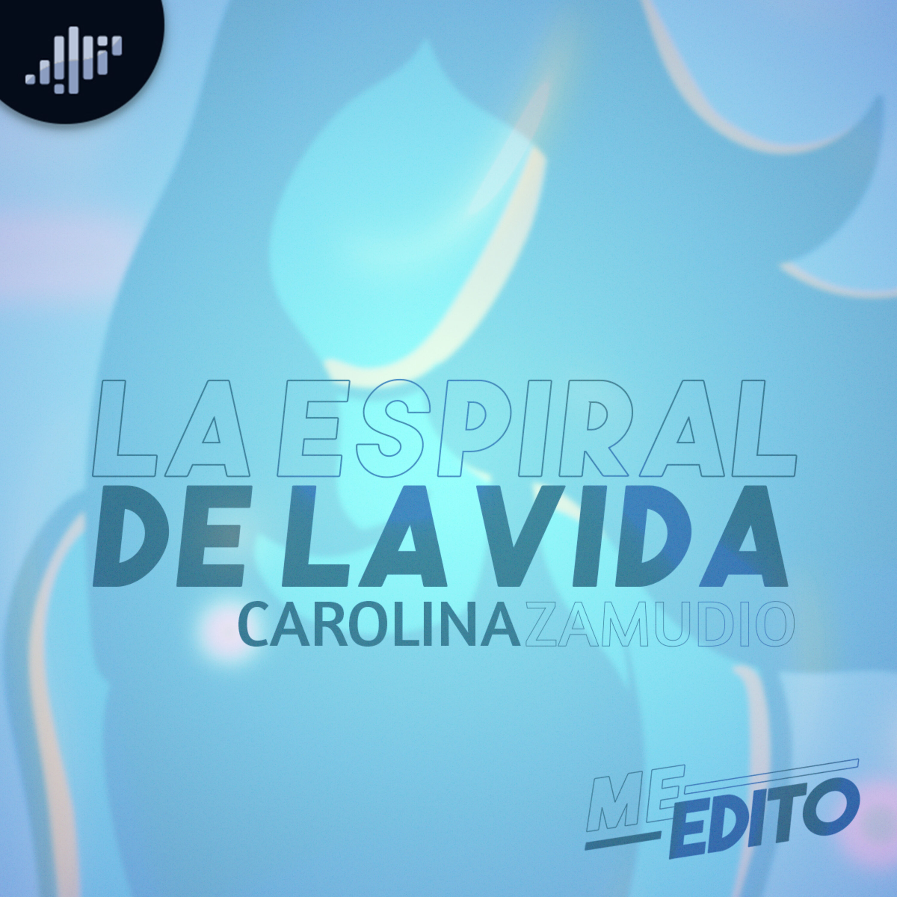 Meditación | La Espiral de la Vida | Carolina Zamudio