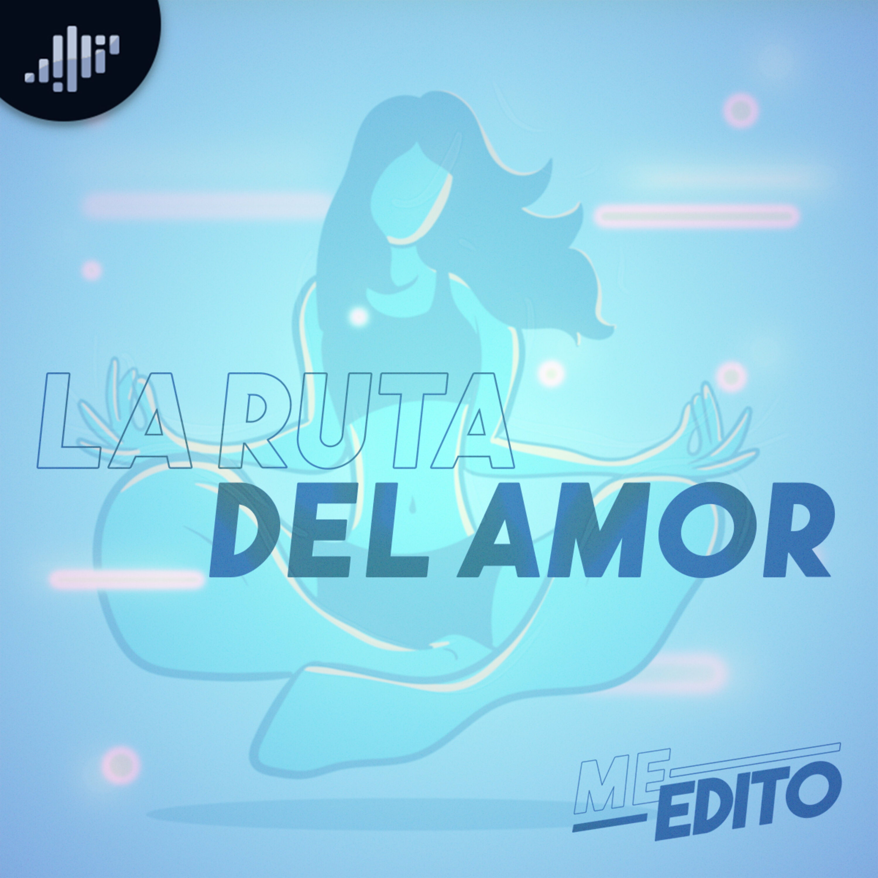 Meditación | La Ruta del Amor | Paola Celis