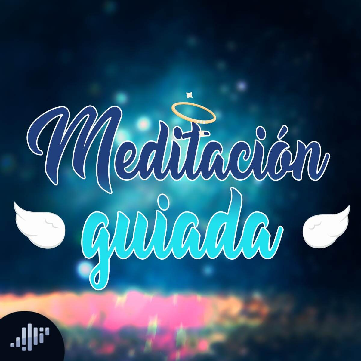 Meditación guiada