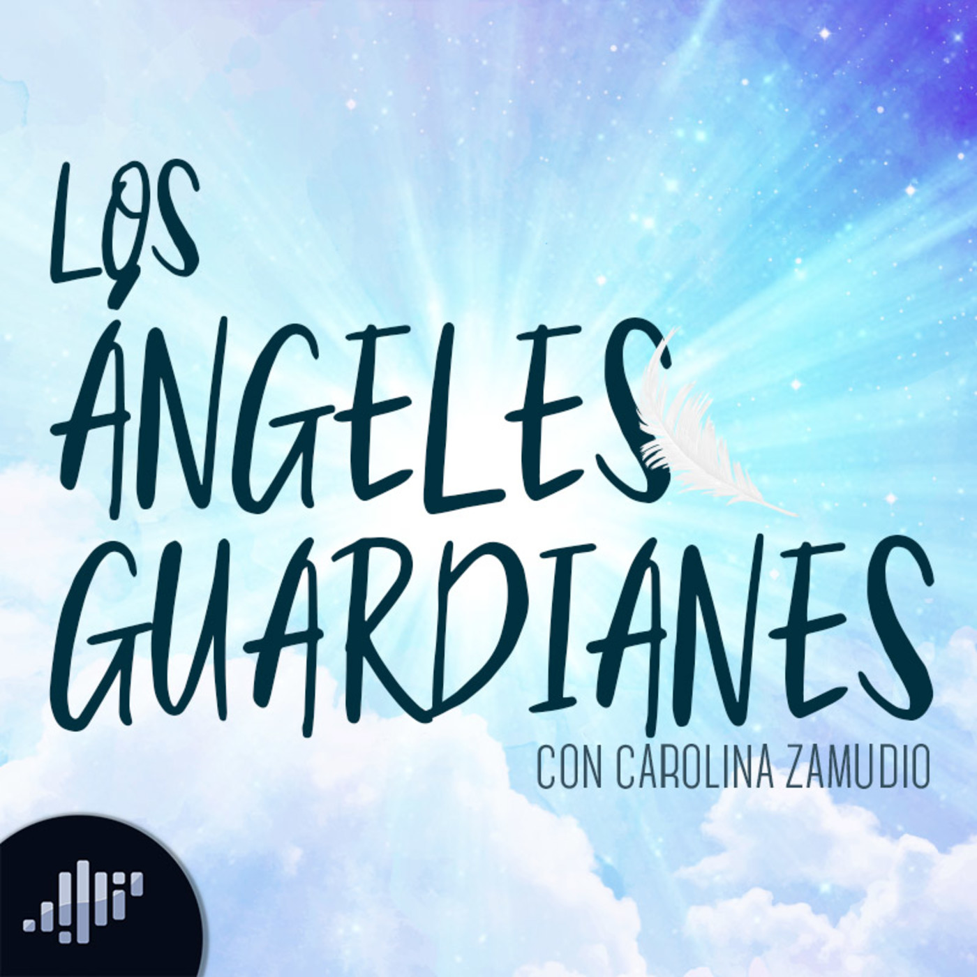 Los Ángeles guardianes