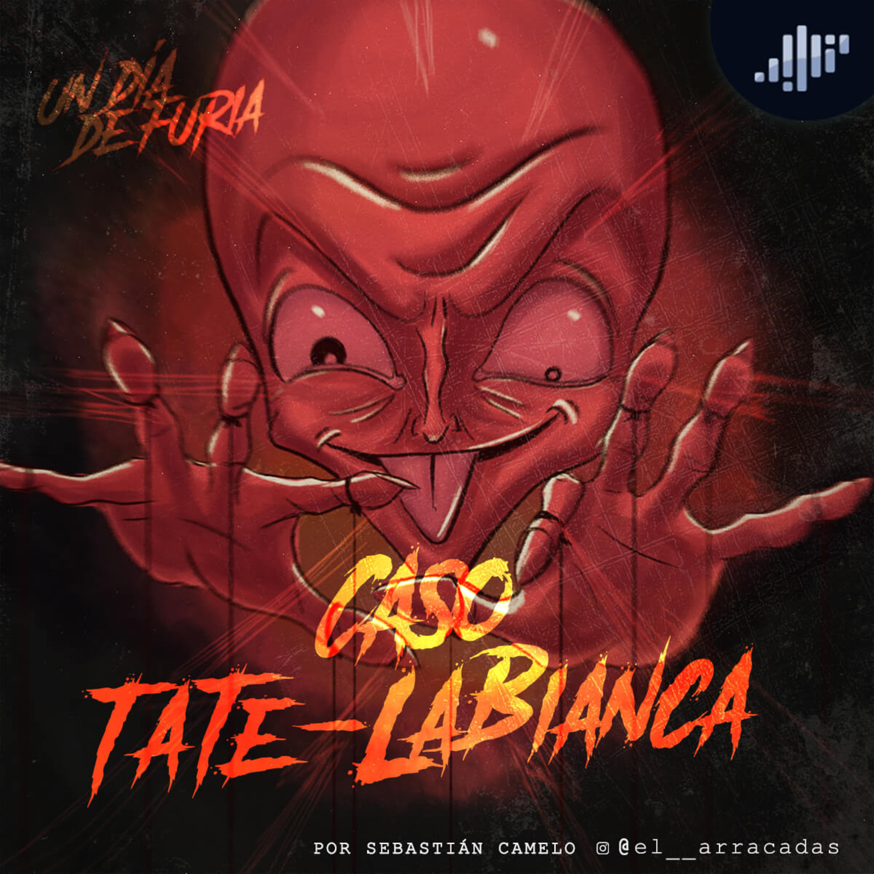 El caso Tate-Labianca | Un día de furia