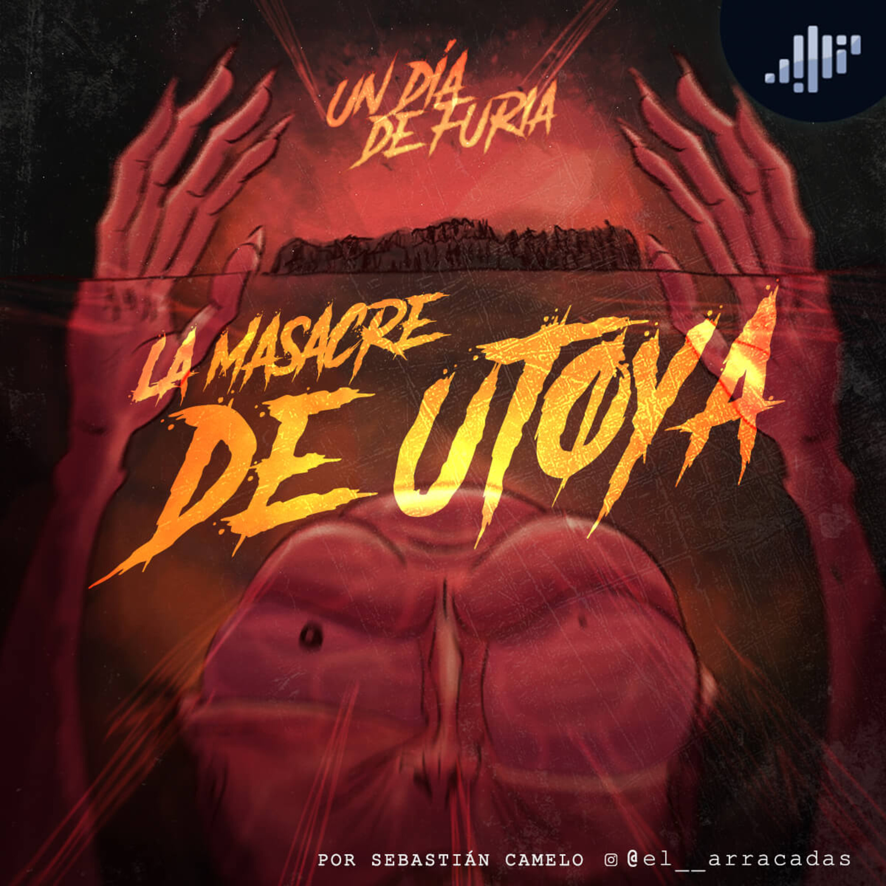 La masacre de Utoya | Un día de furia