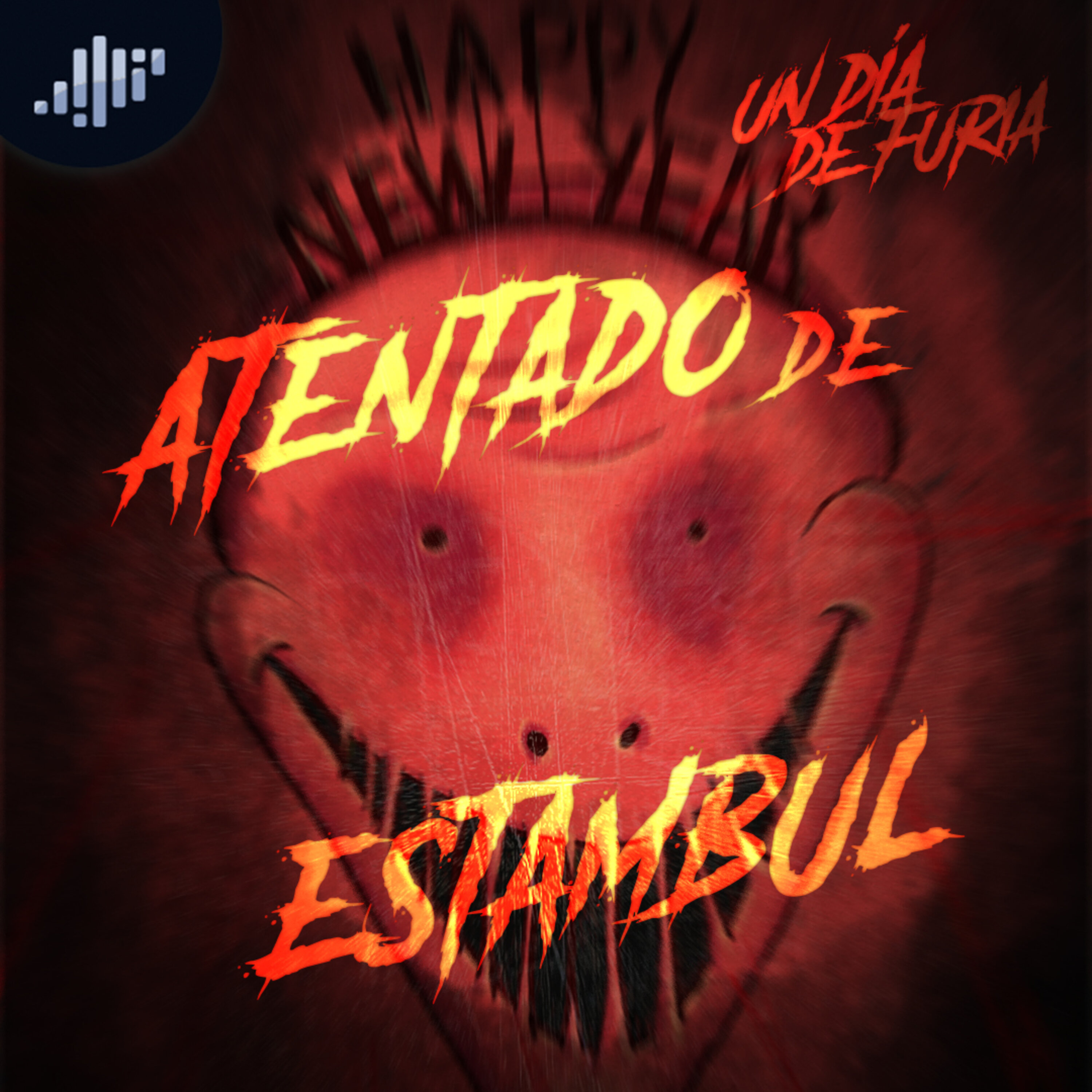 Atentado de Estambul | Un día de furia