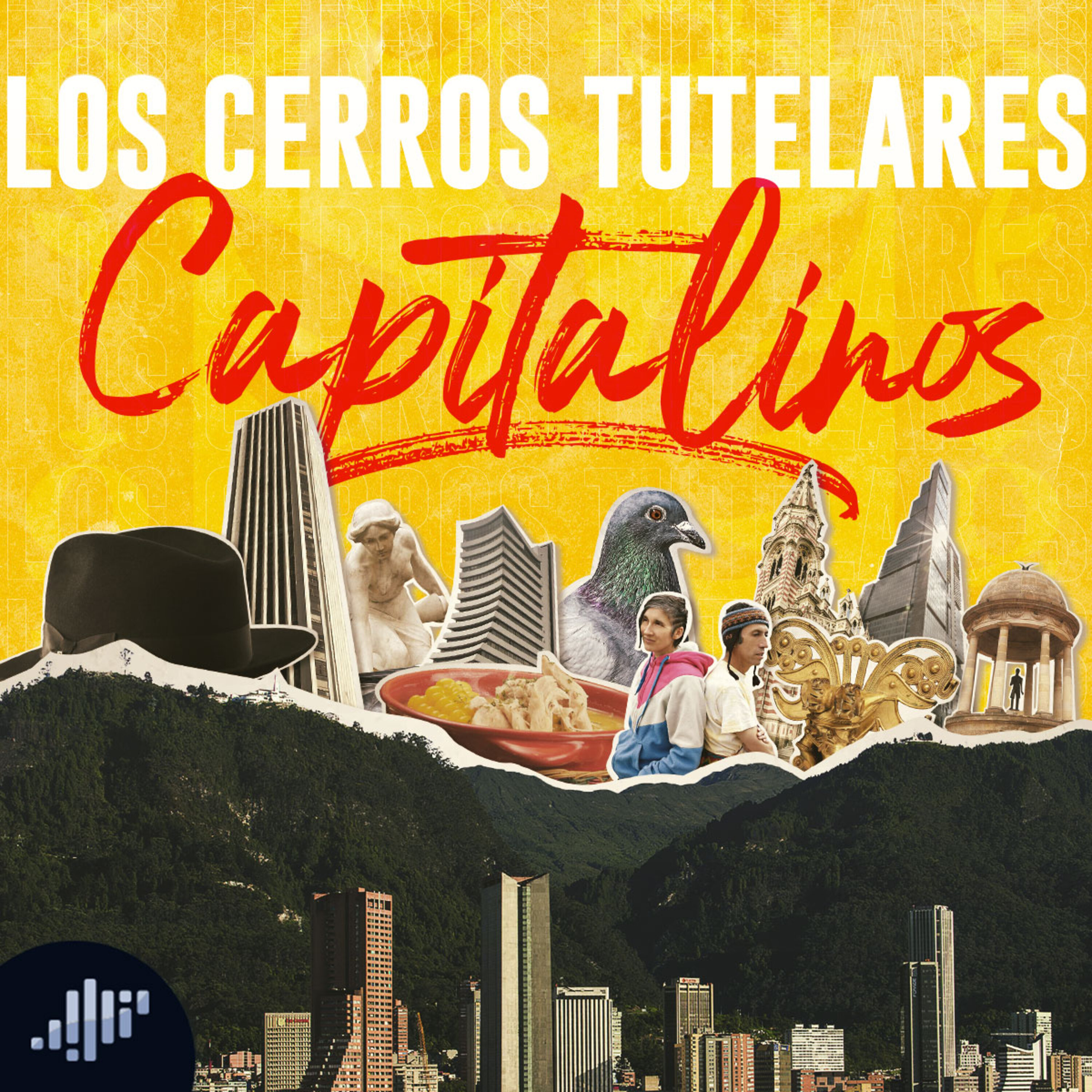 Sintonízate con Bogotá | PIA Podcast
