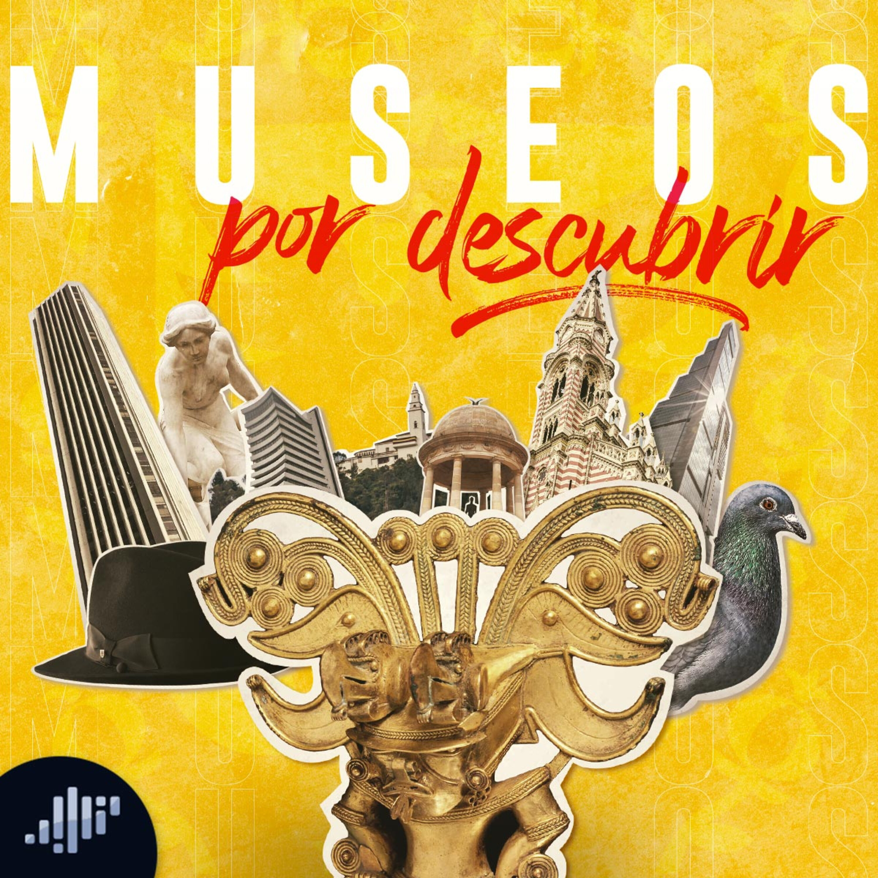 Museos por Descubrir | Sintonízate con Bogotá