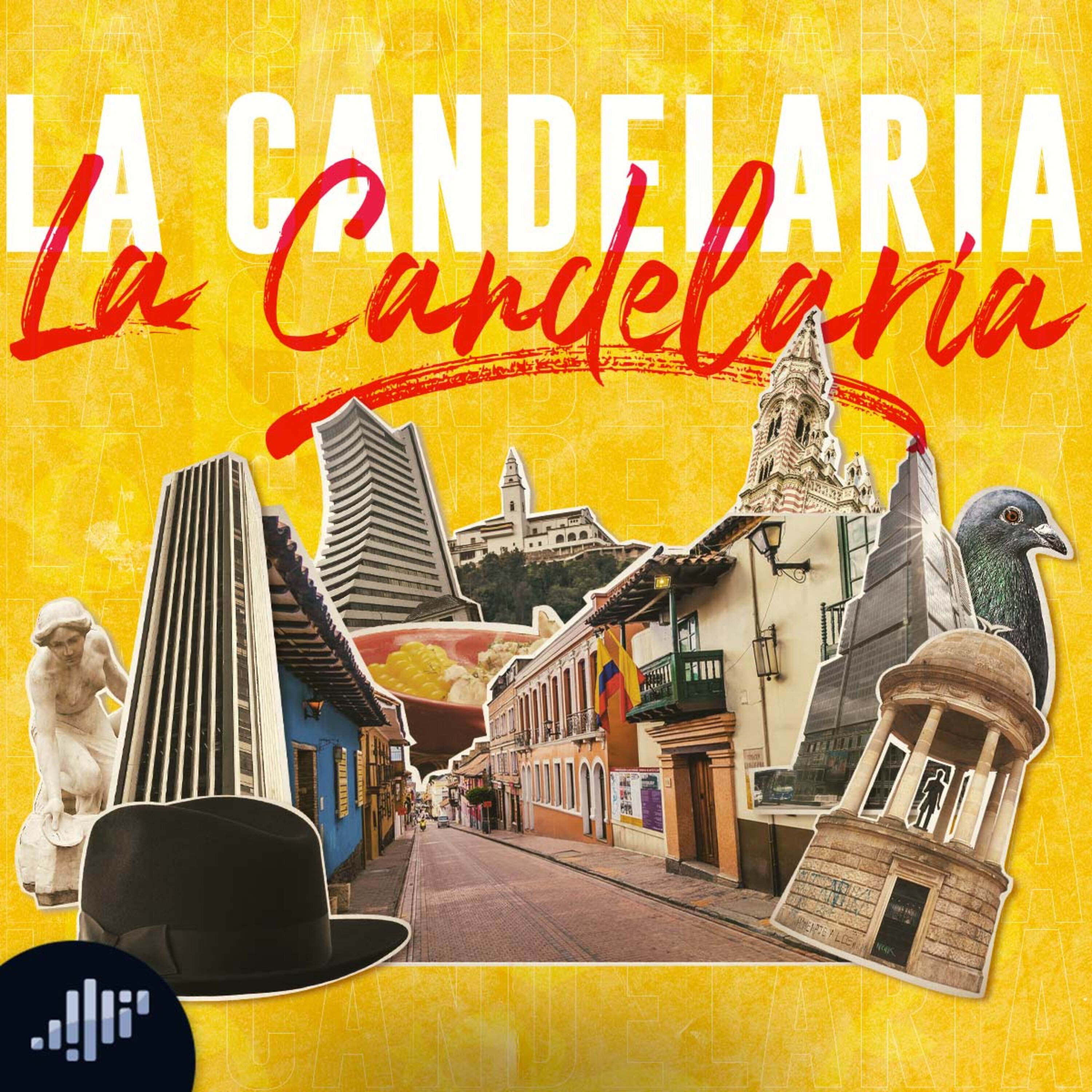 La Candelaria | Bogotá