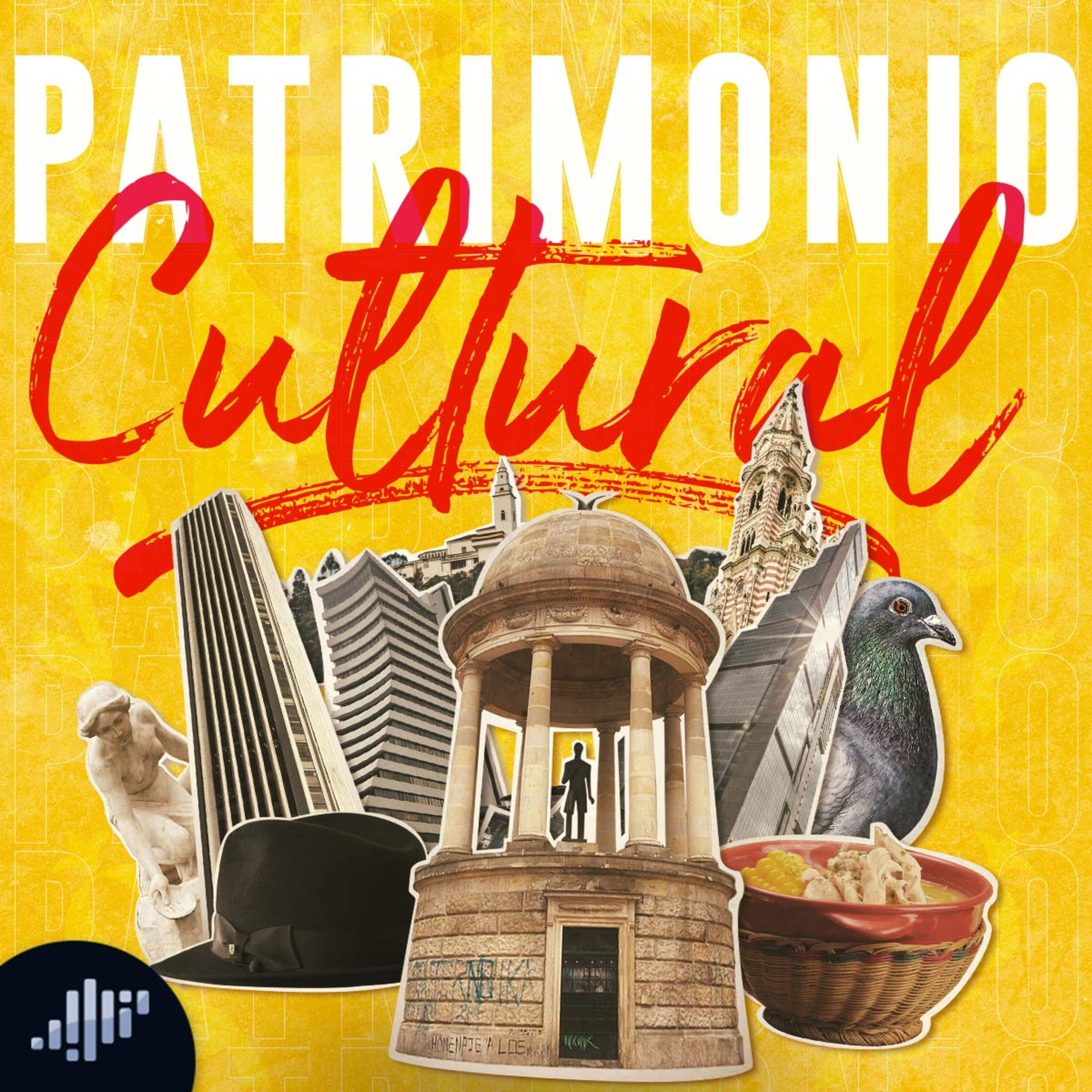 Sintonízate con Bogotá | PIA Podcast