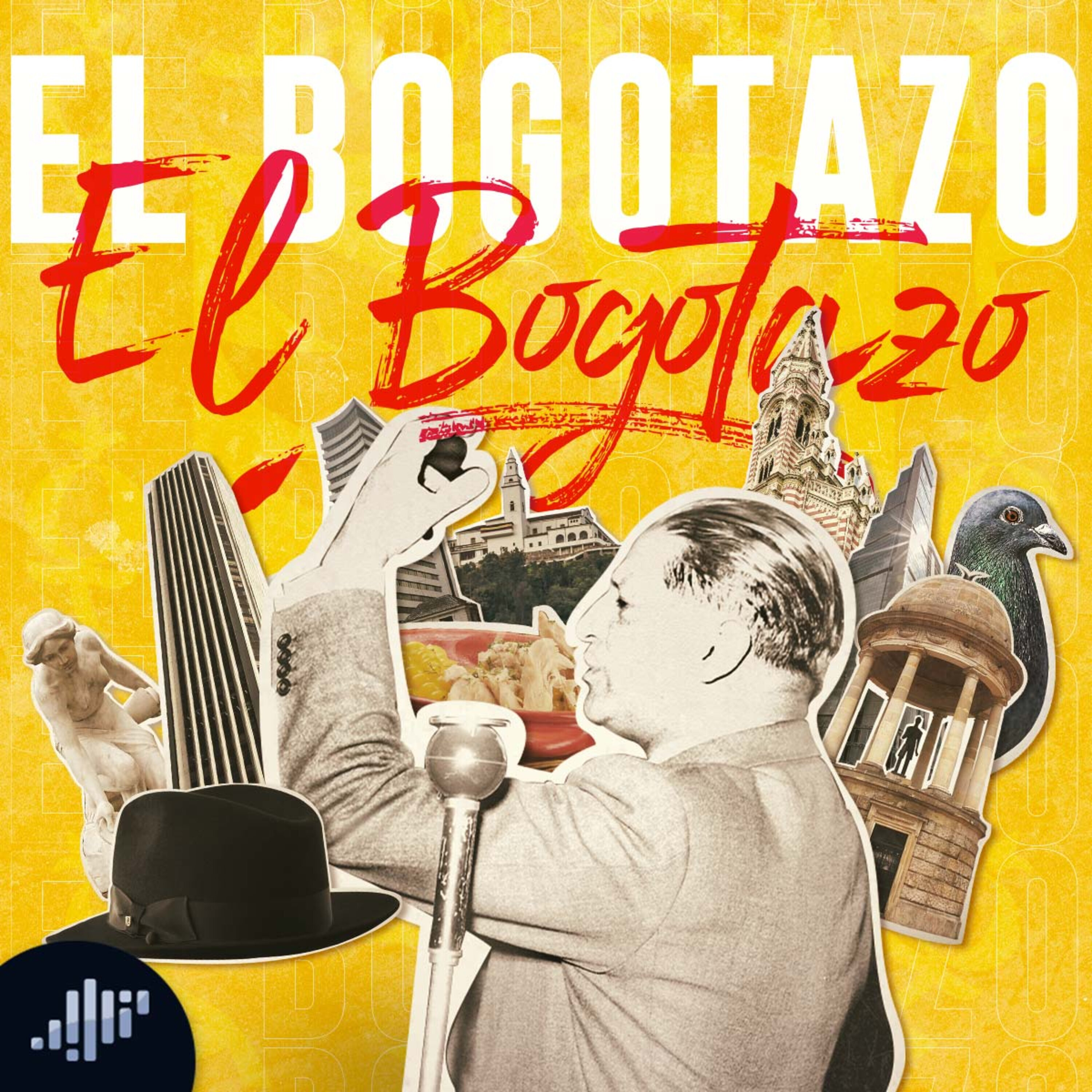 El Bogotazo | Bogotá