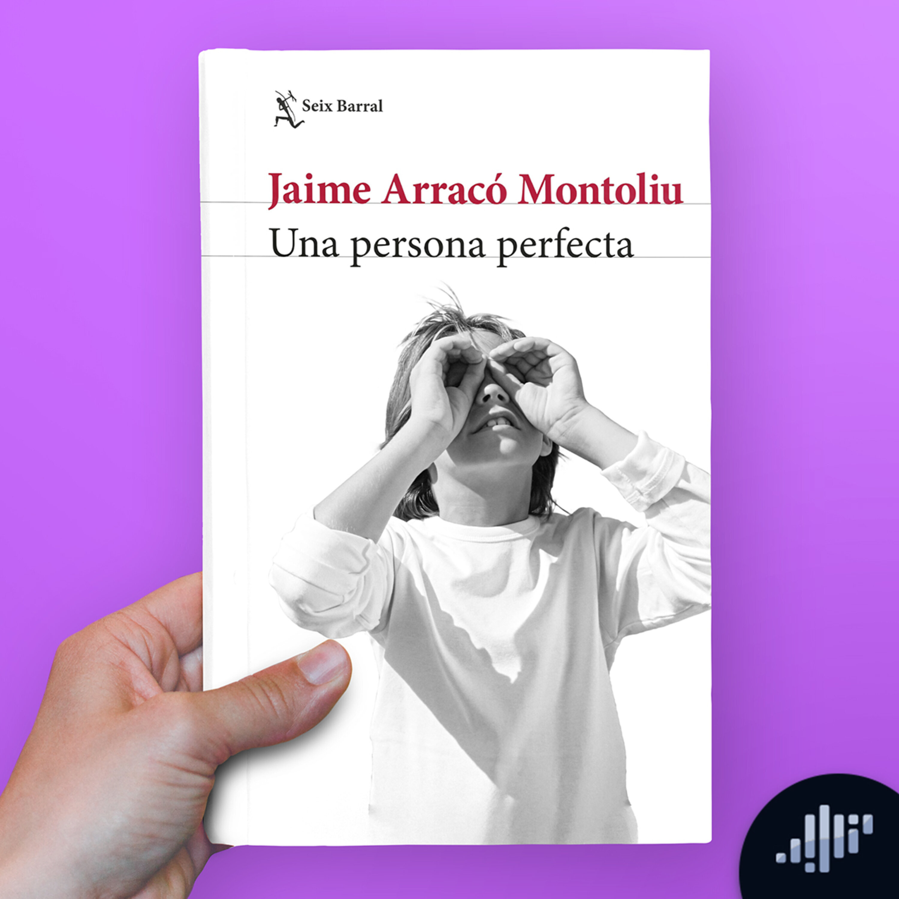 Literata: Jaime Arracó episode artwork