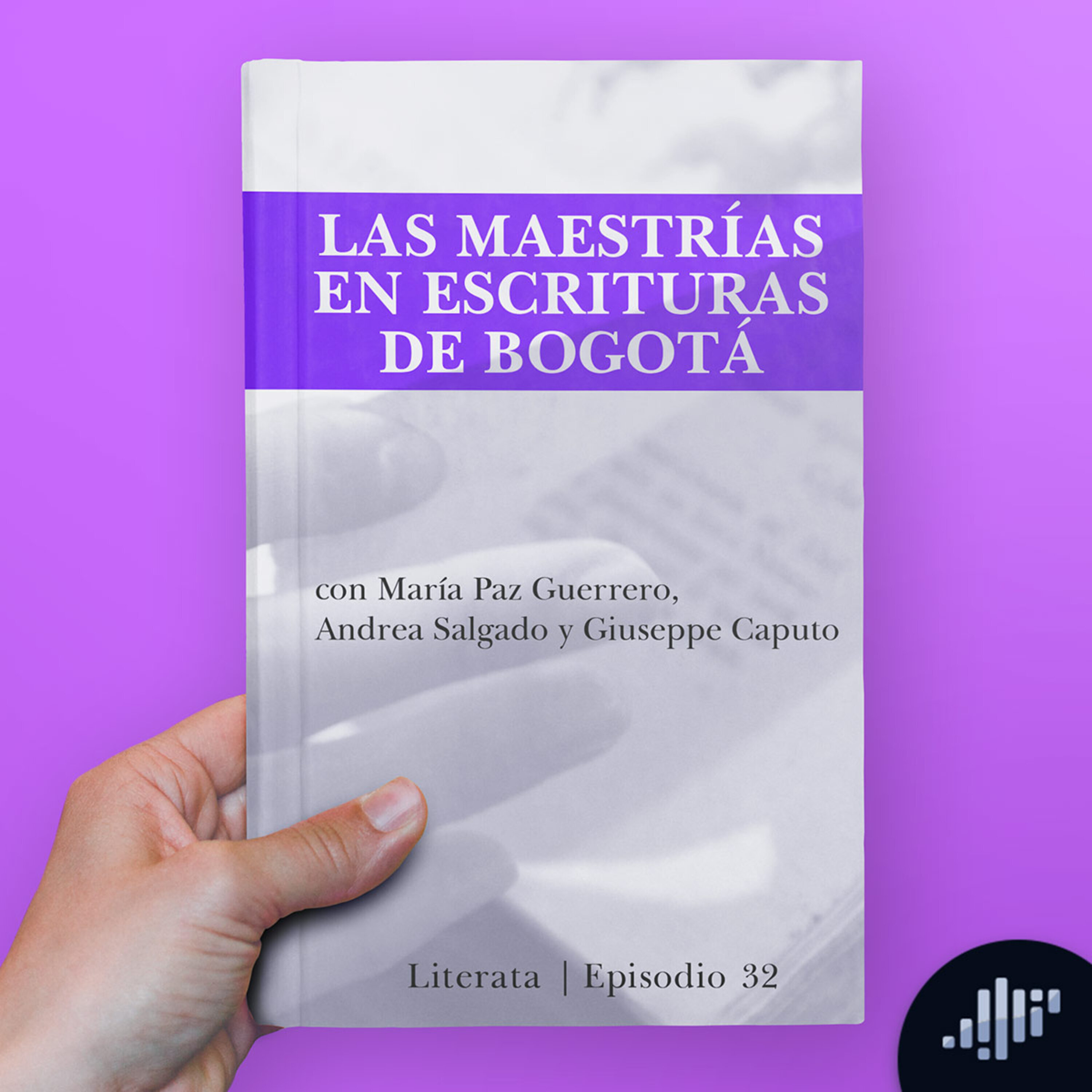 Literata | PIA Podcast