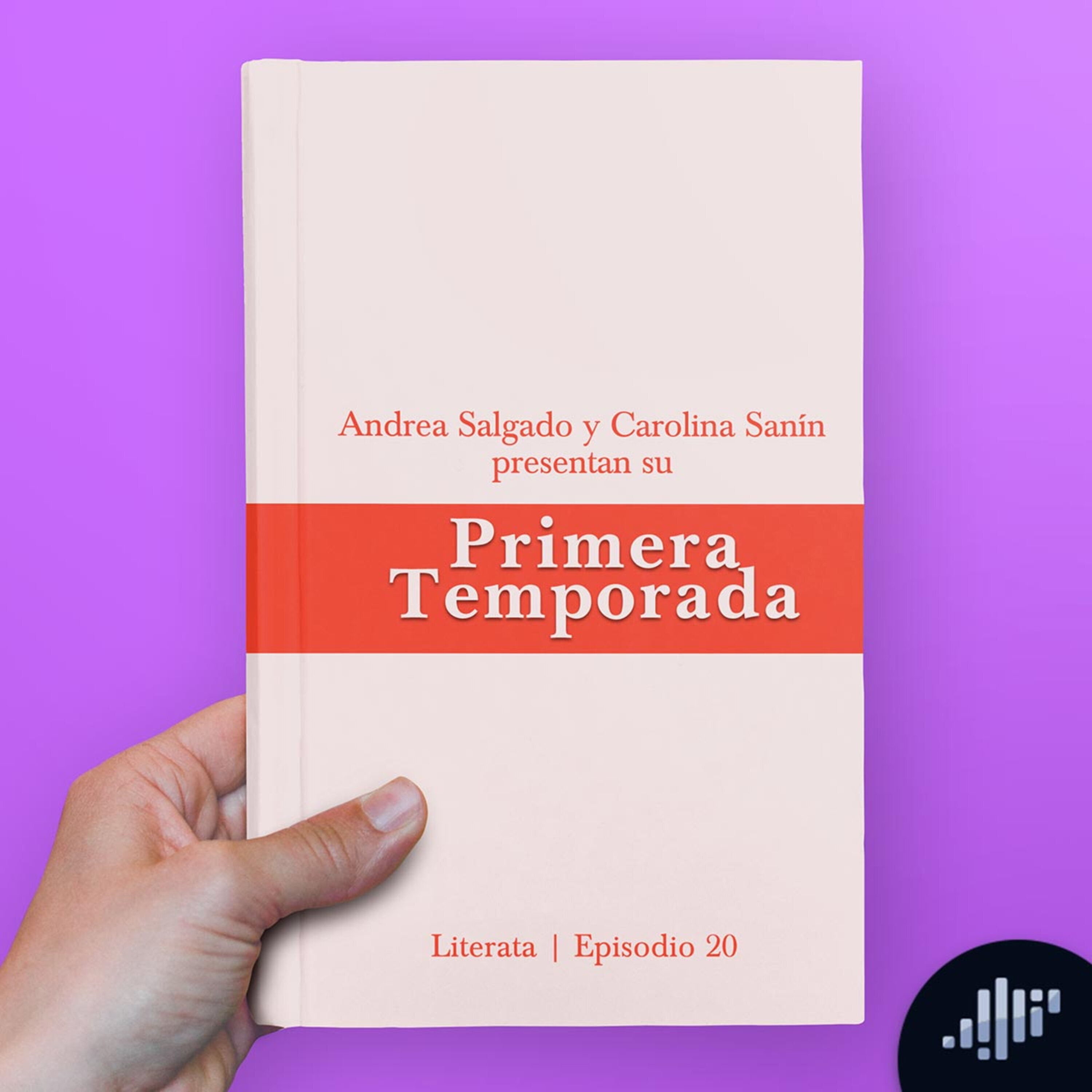 Literata | PIA Podcast