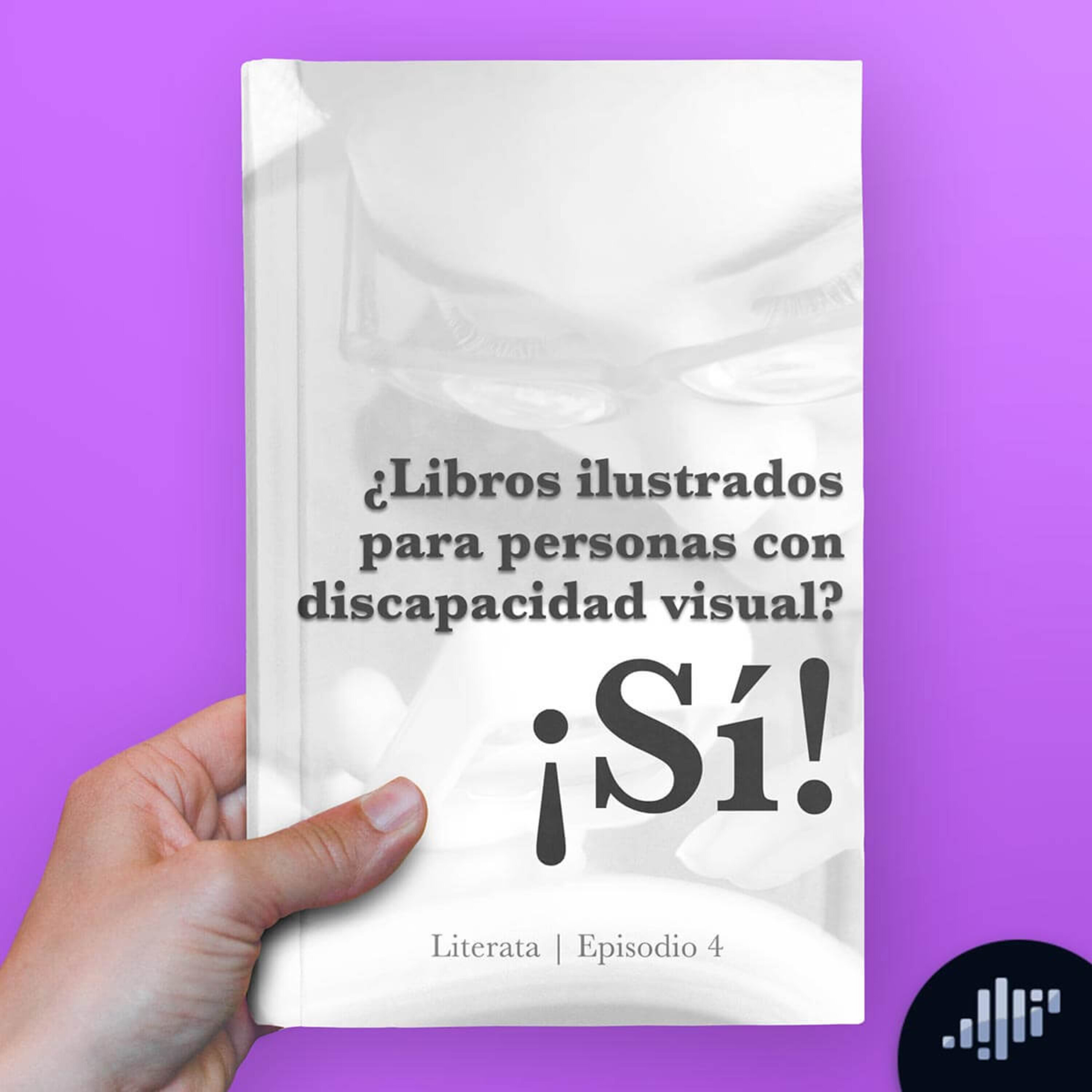 Literata | PIA Podcast