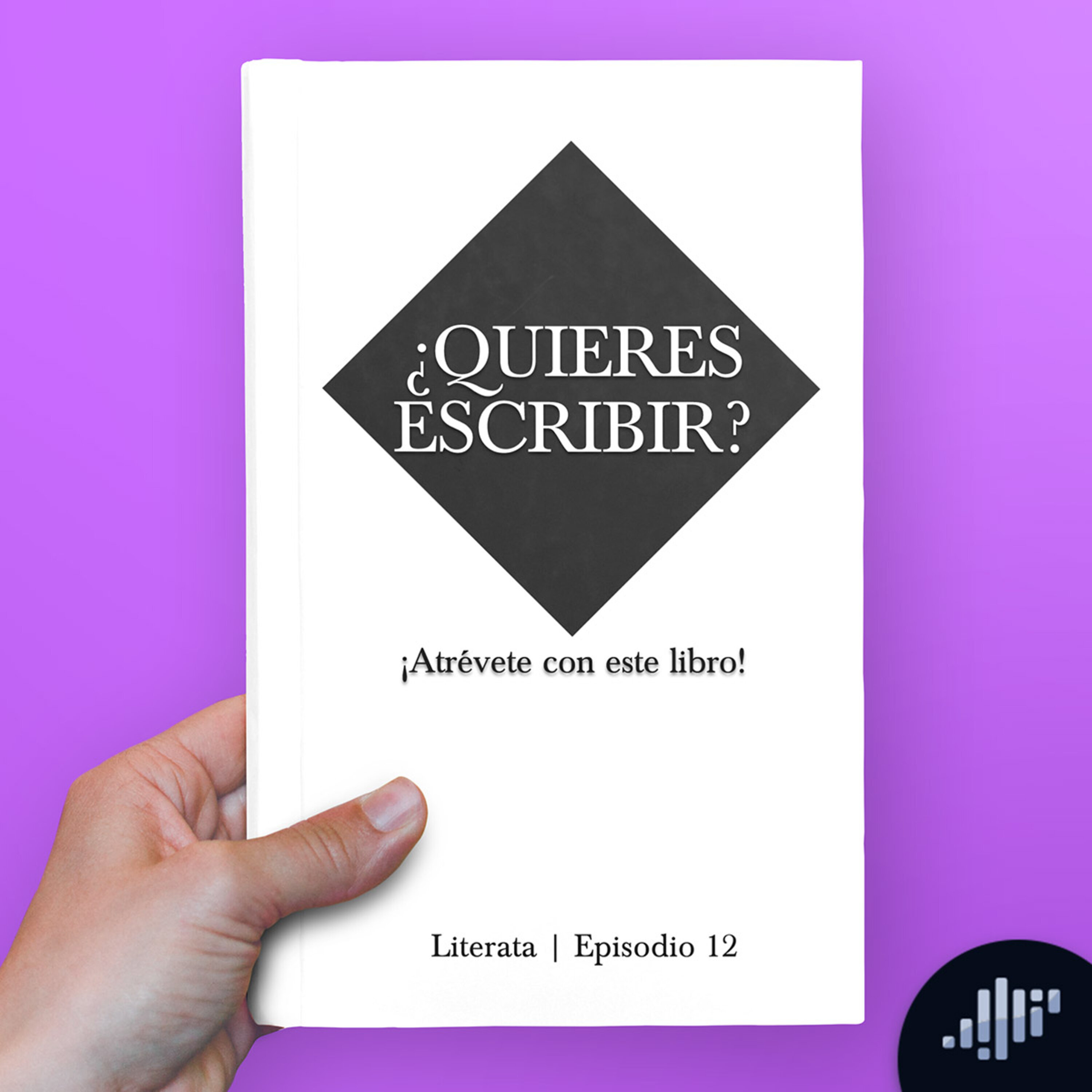 Literata | PIA Podcast