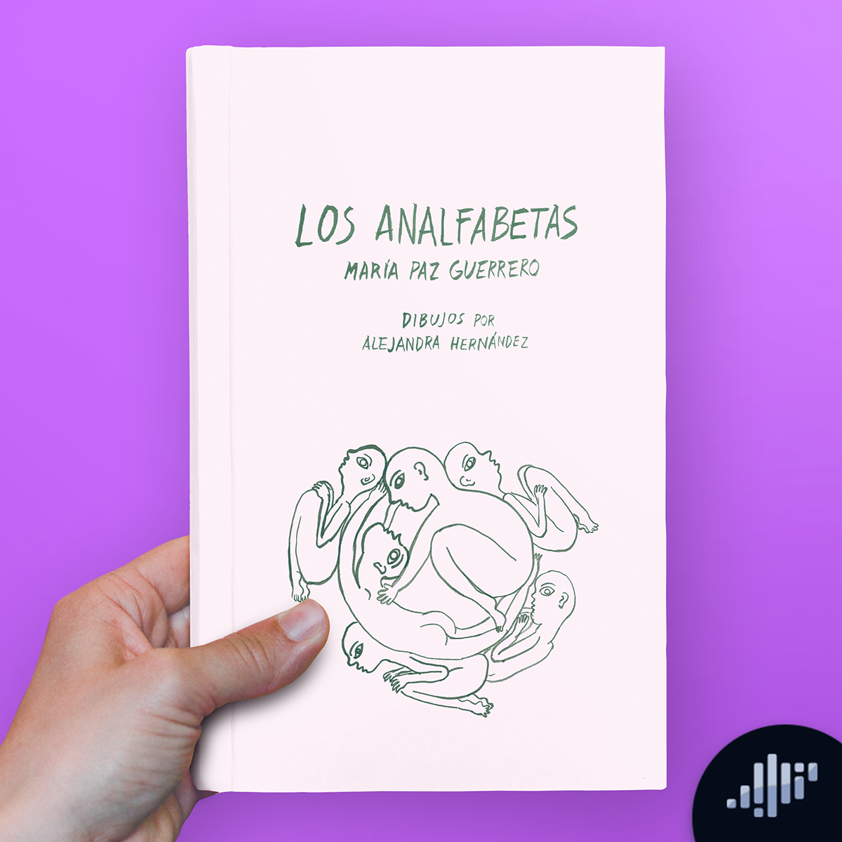 Literata | PIA Podcast