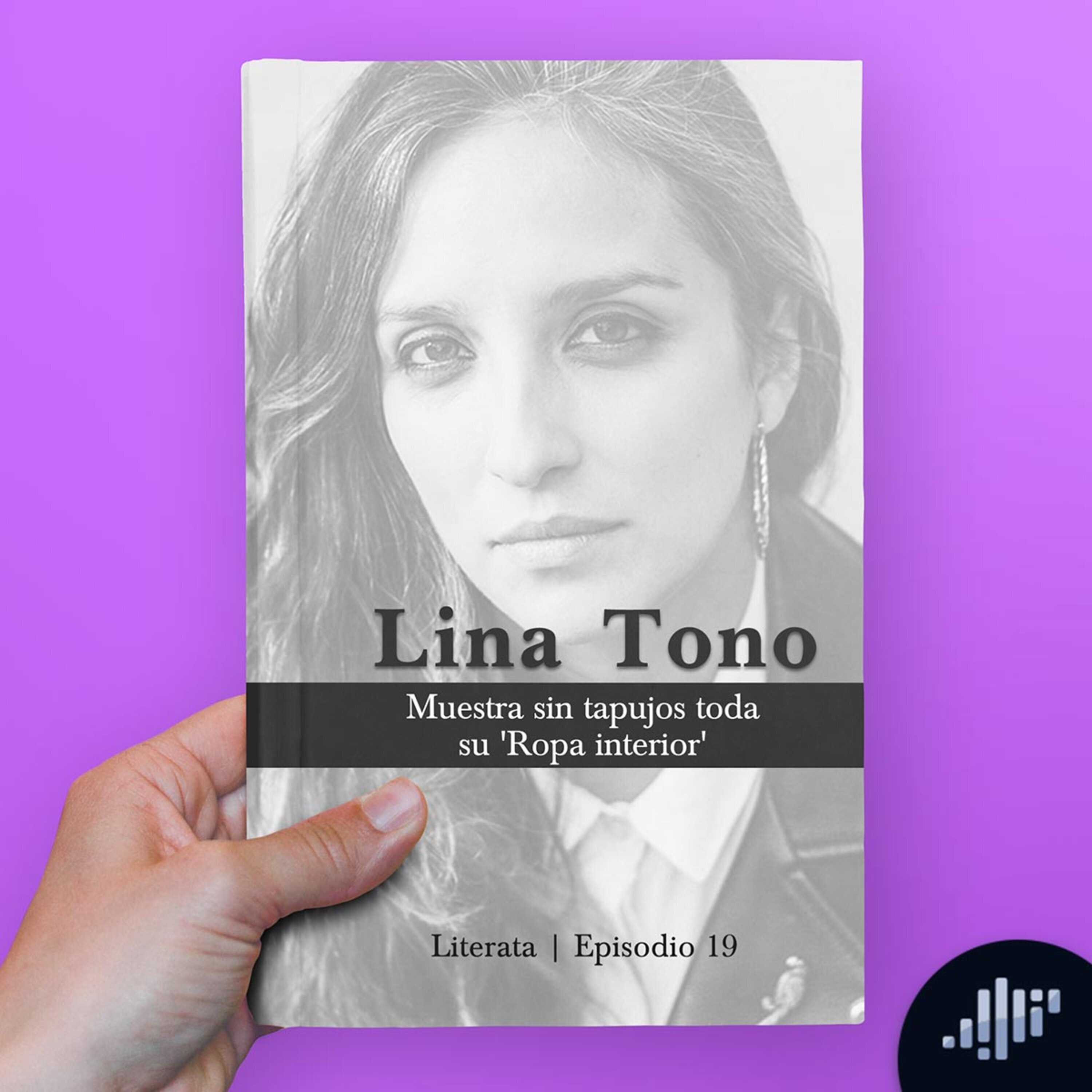 Literata | PIA Podcast