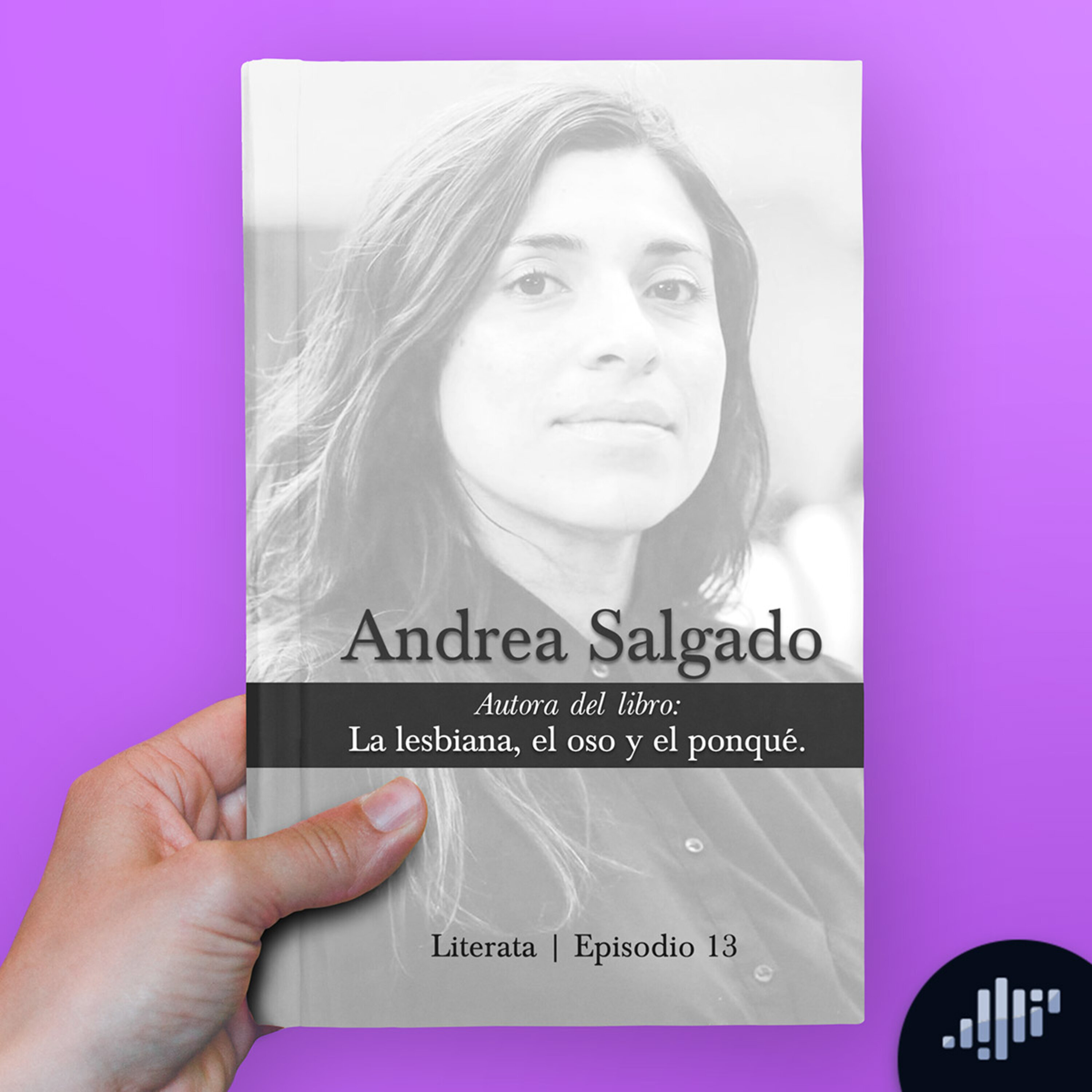 Literata | PIA Podcast