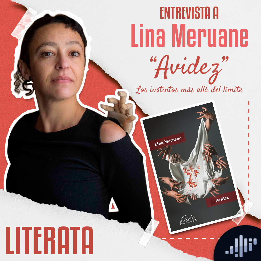 Literata | PIA Podcast