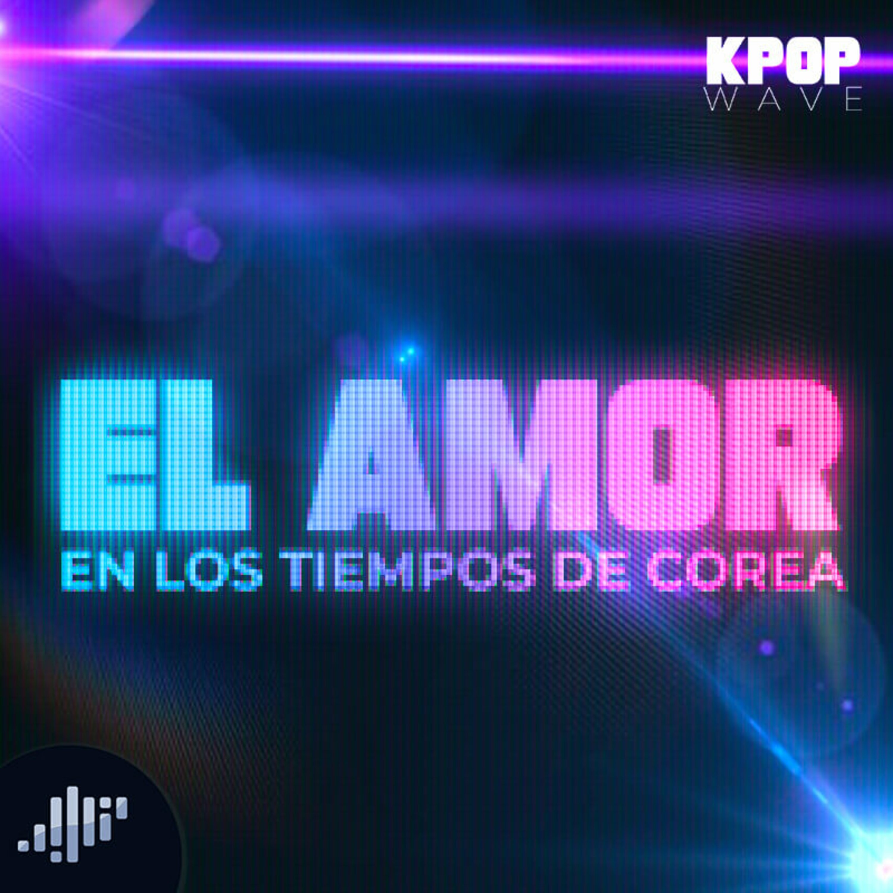Kpop Wave | PIA Podcast
