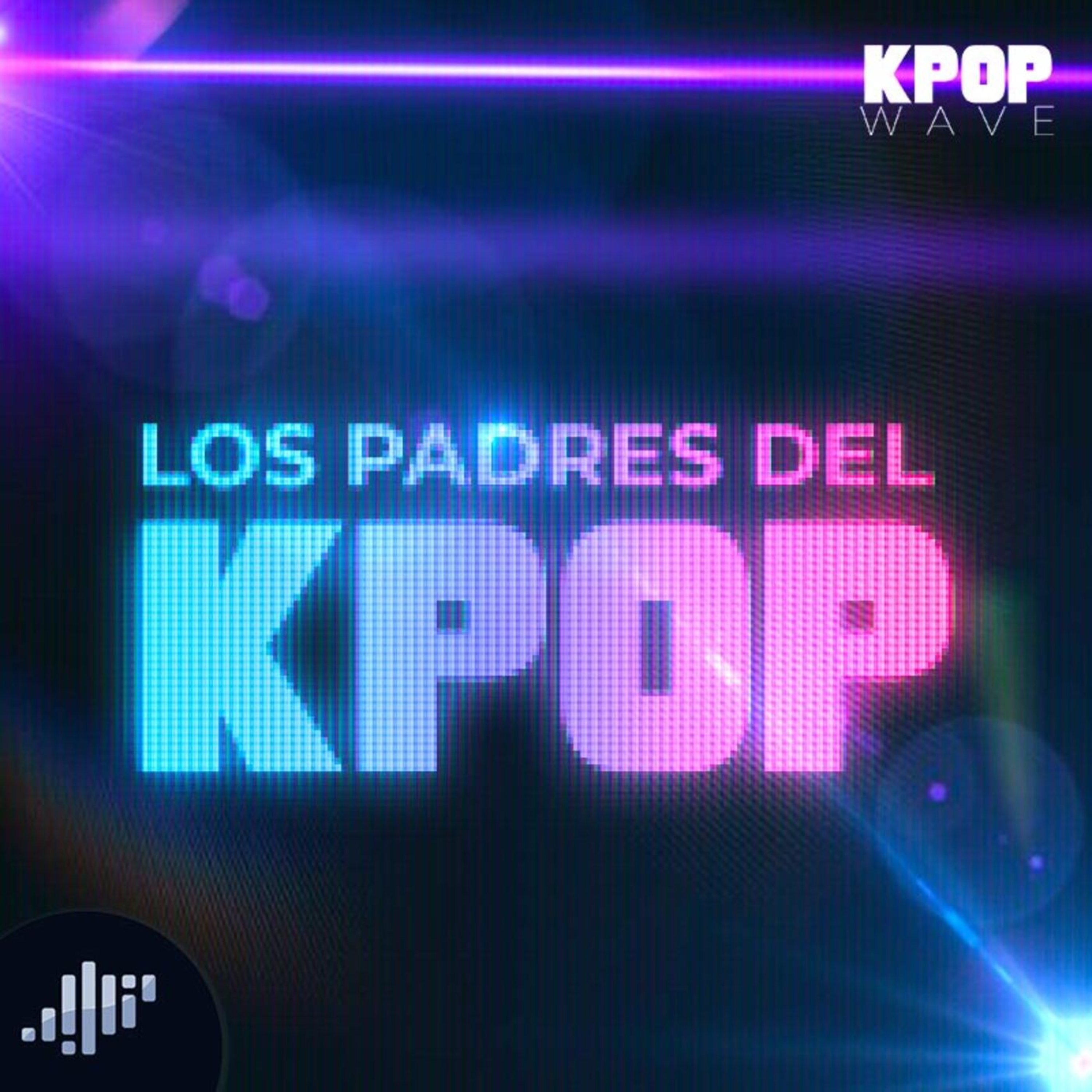 Los padres del Kpop episode artwork