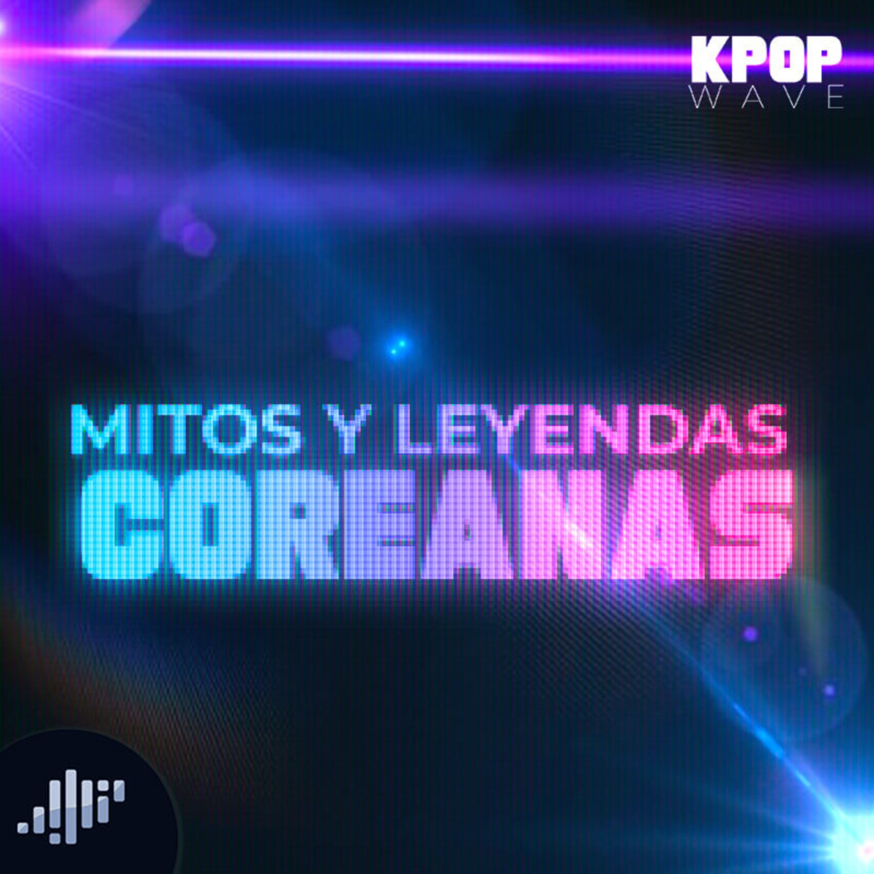 Mitos y Leyendas Coreanas episode artwork