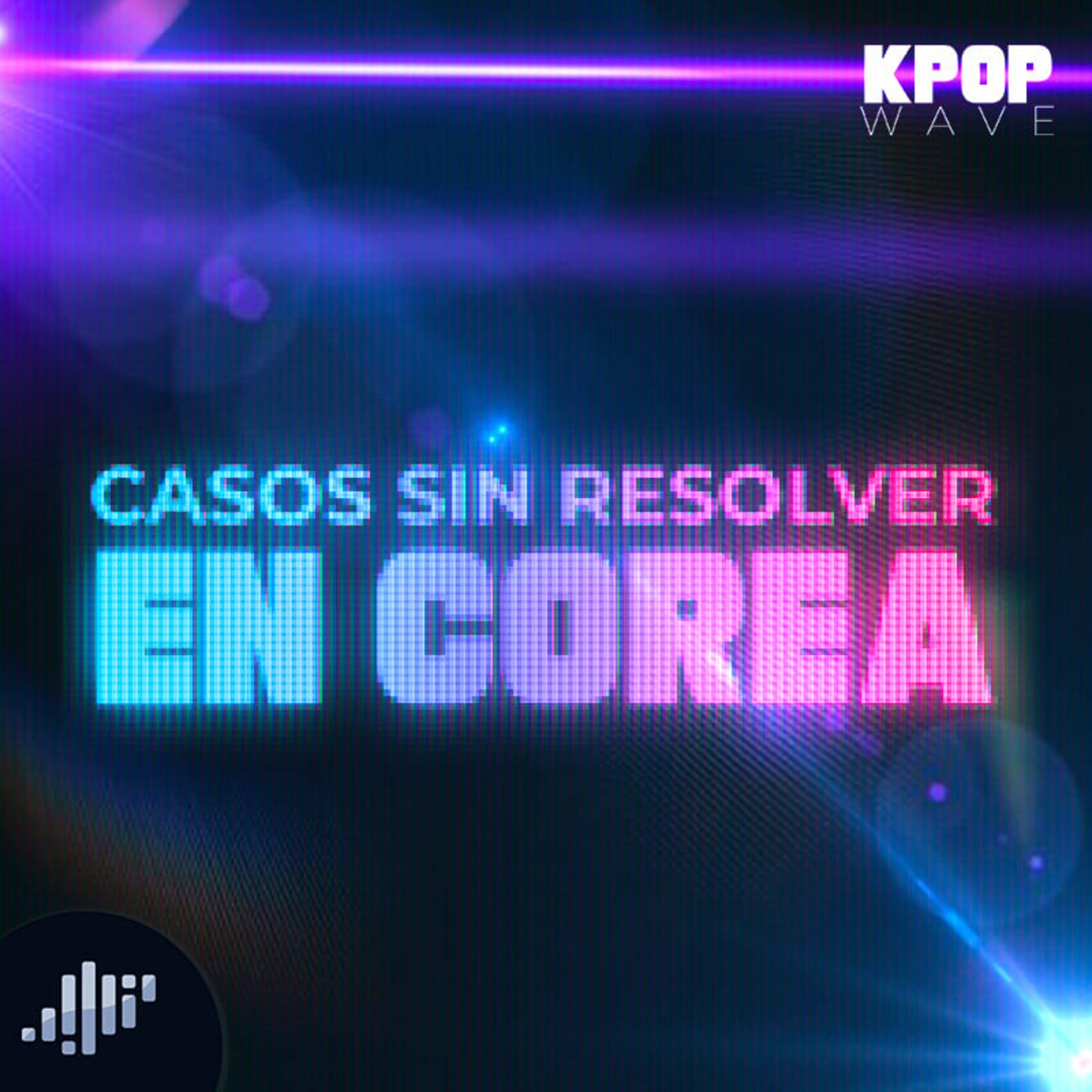 Casos sin resolver en Corea episode artwork