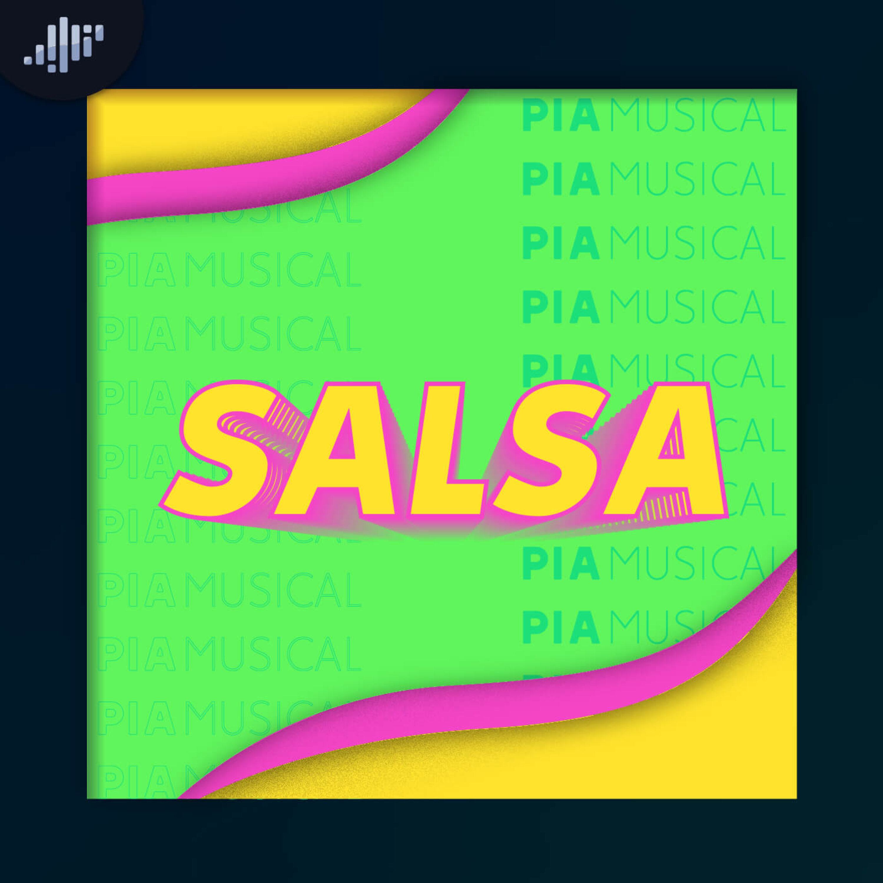 Especial de mujeres salseras