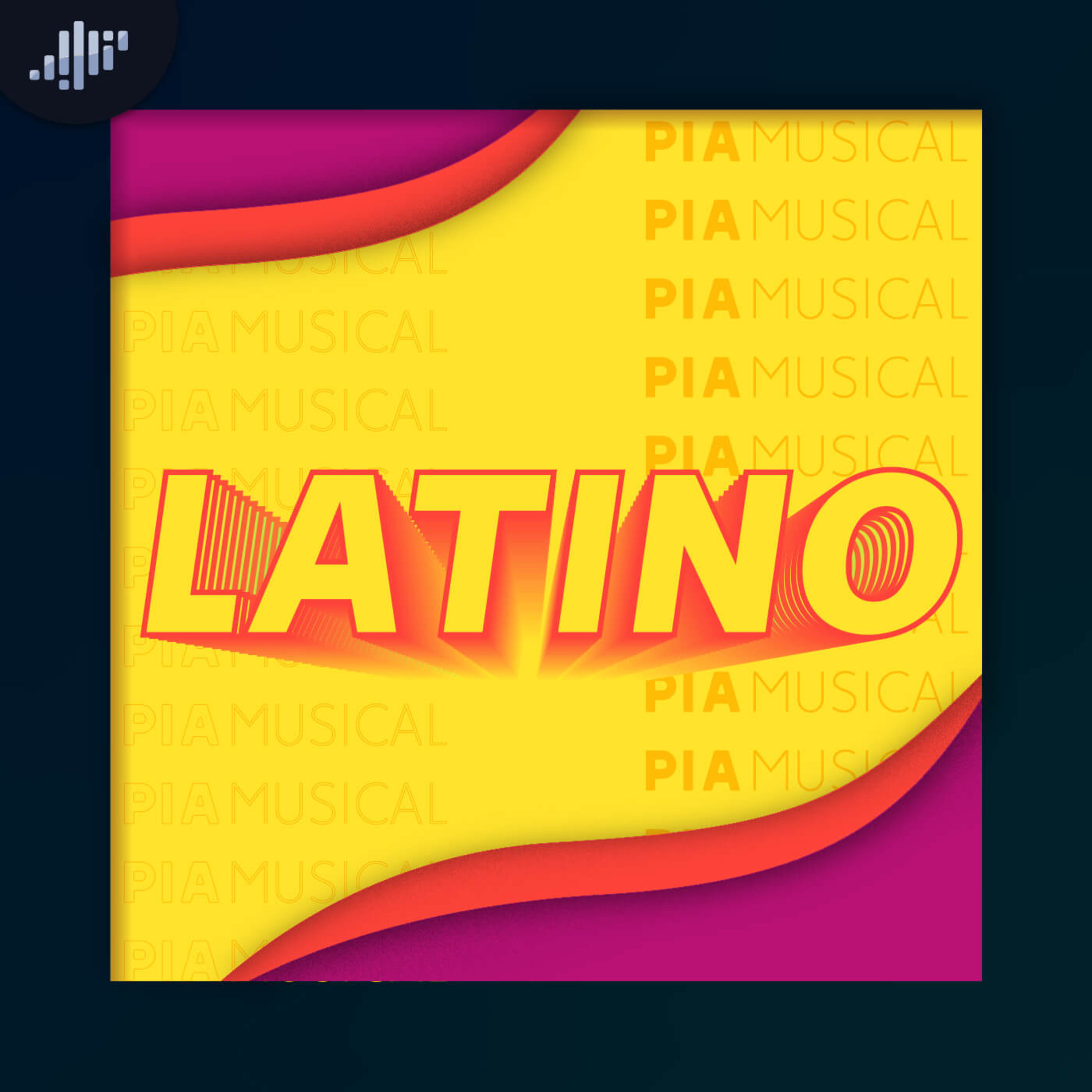 Especial Latin Lovers episode artwork