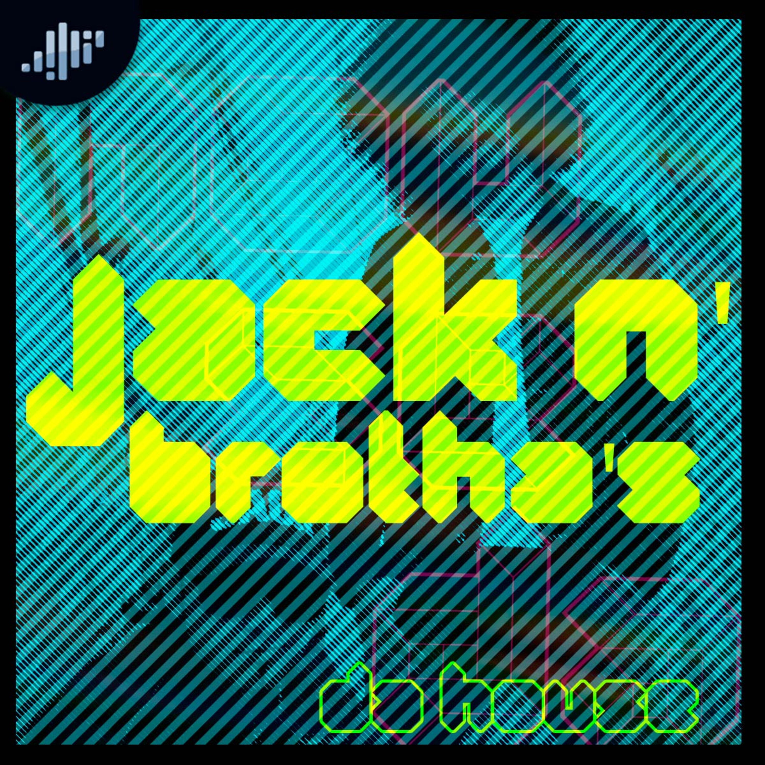 Jack n' Brothas episode artwork