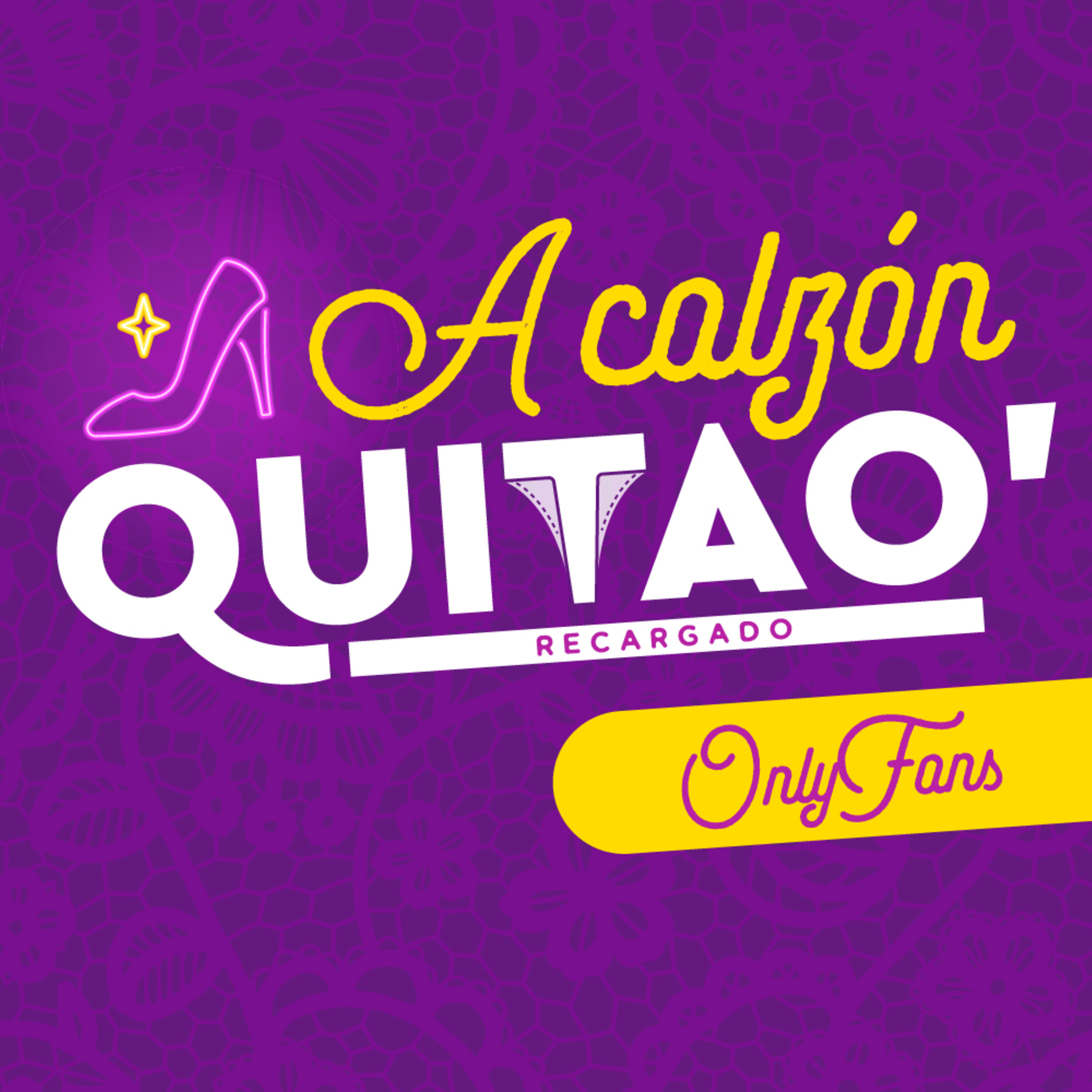 T1:01 A Calzón Quita'o Recargado: Only Fans