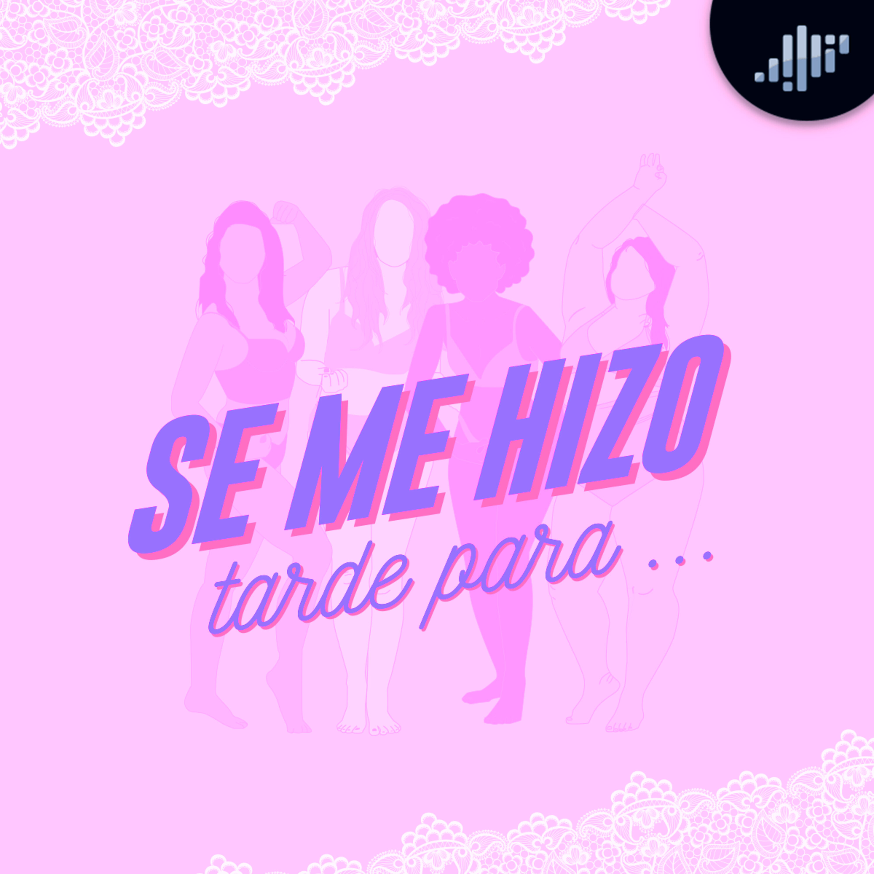 Se me hizo tarde para... | A Calzón Quita'o