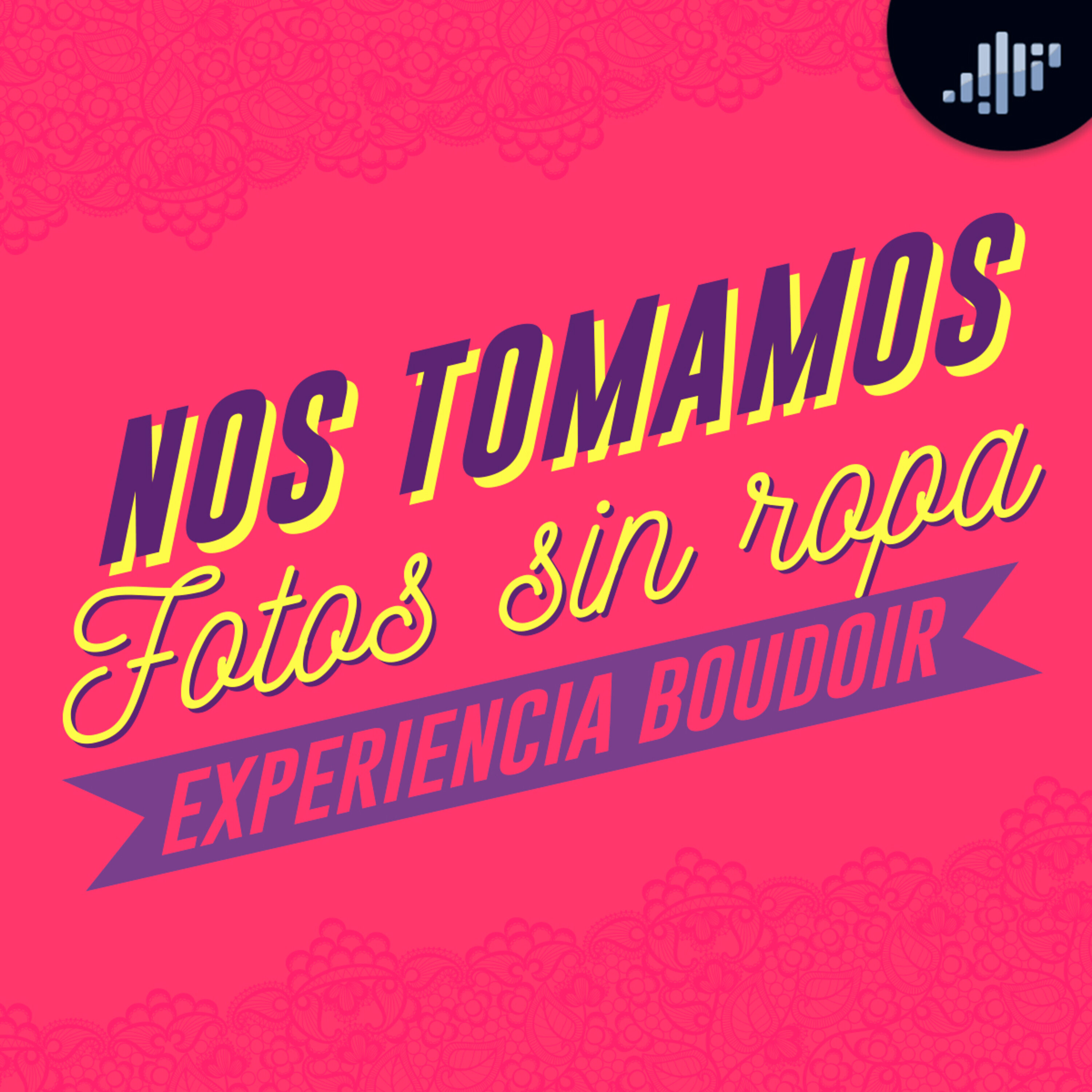 ¡Nos tomamos fotos sin ropa! | A calzón quita'o