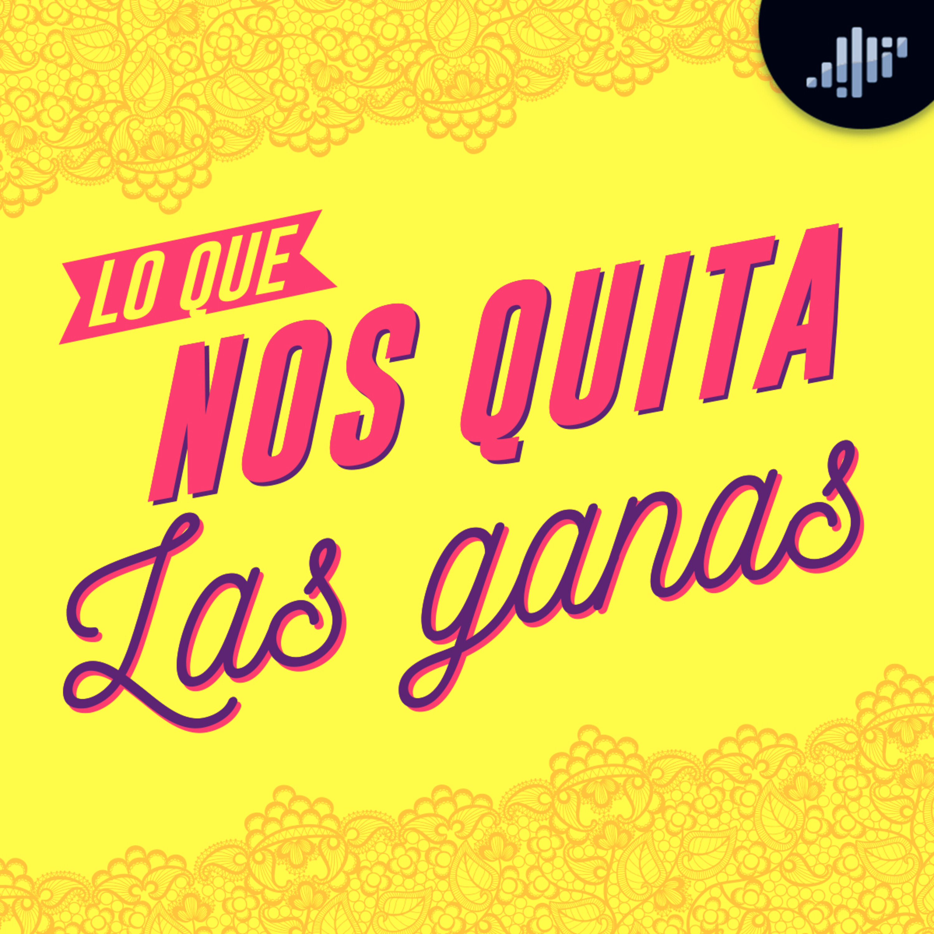 Lo que nos quita las ganas | A calzón quita'o