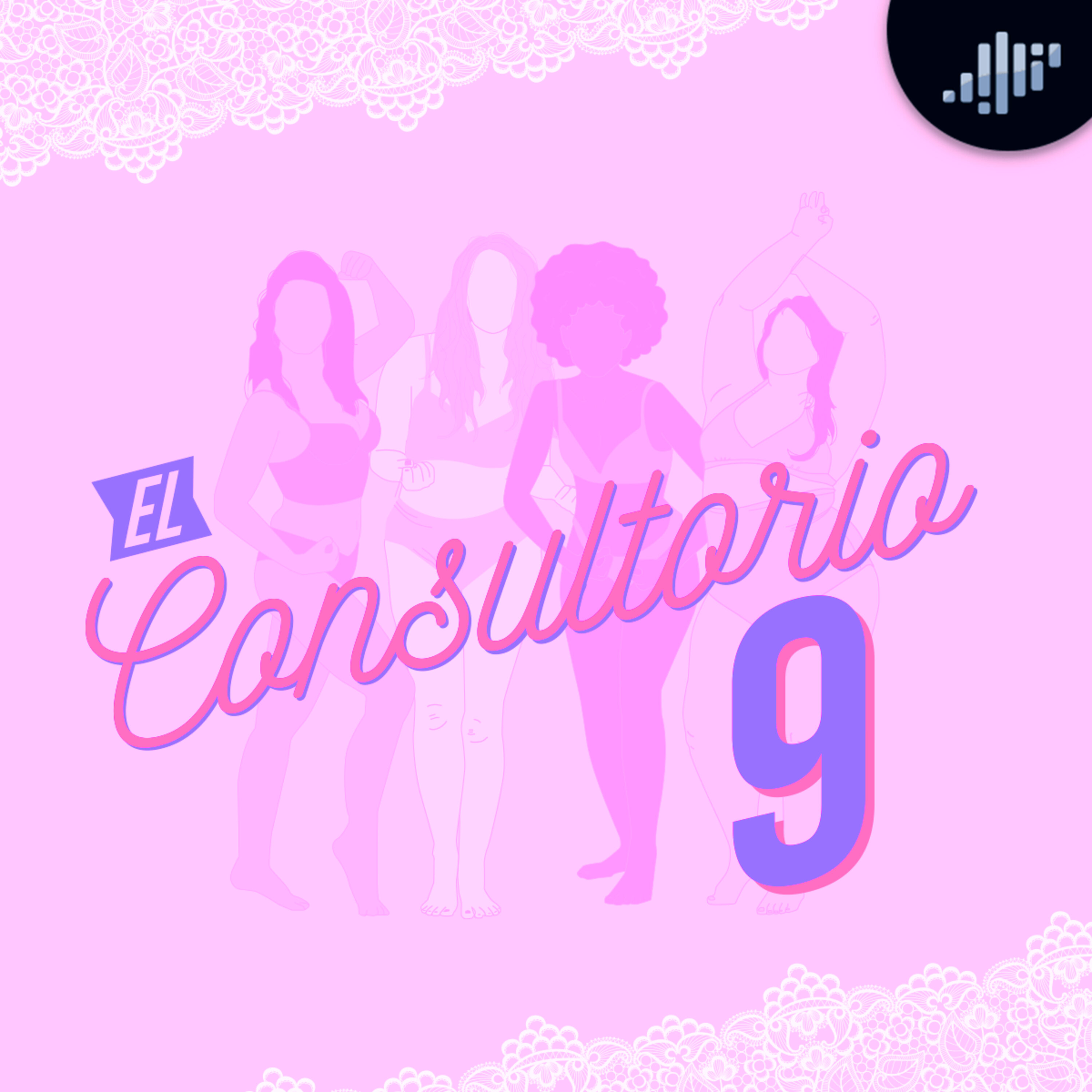 Consultorio 9 | A Calzón Quita'o