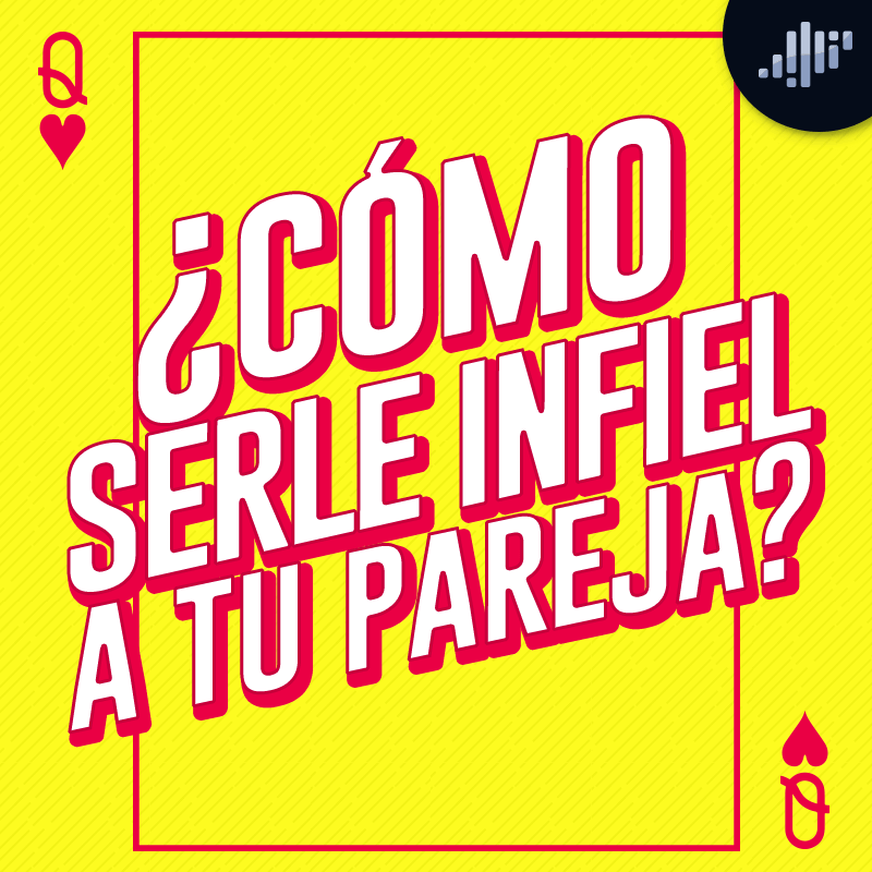 ¿Cómo serle infiel a tu pareja?